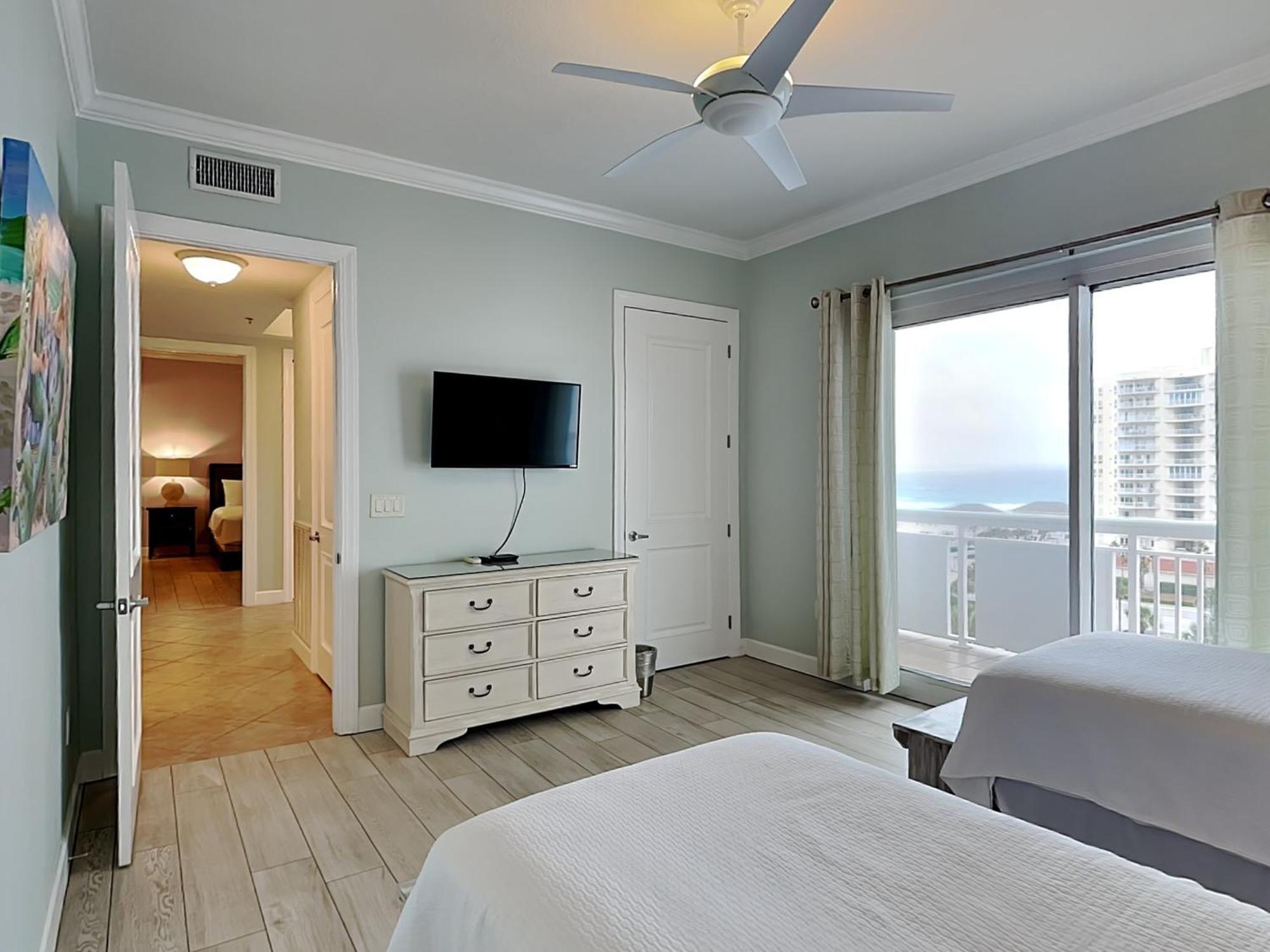 Harbor Landing 601a * Destin
