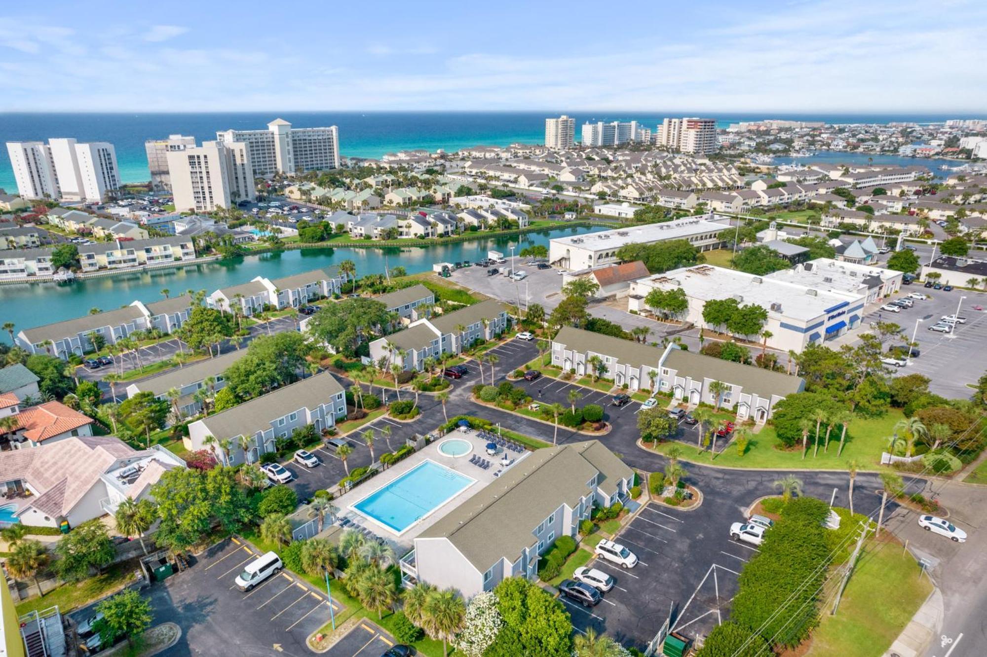 Southbay By The Gulf 127 By Newman-dailey Holiday home