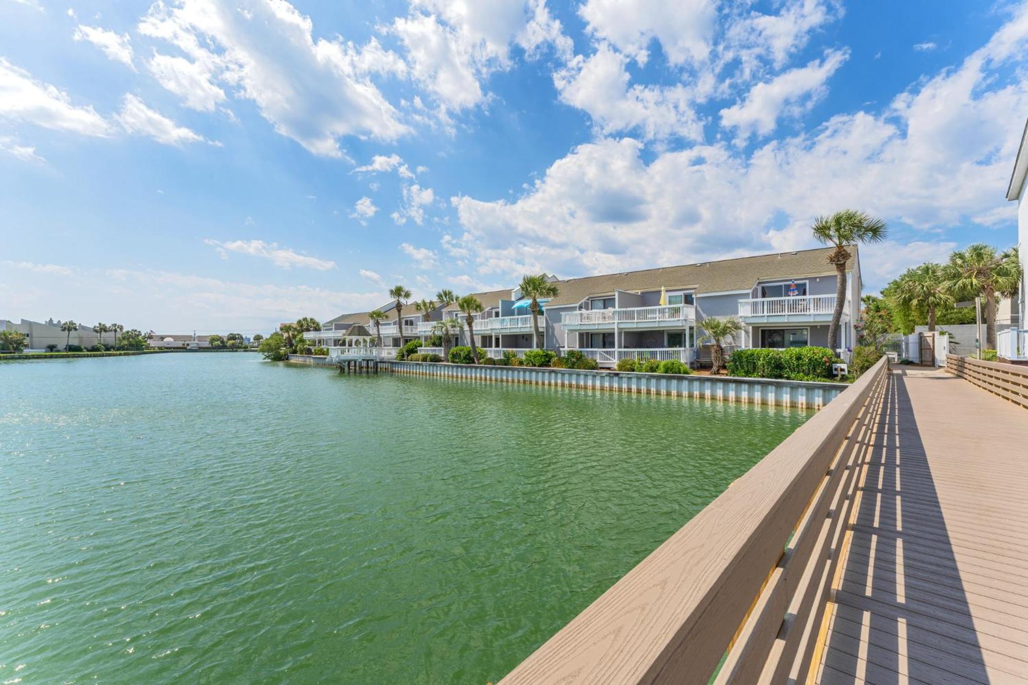 Southbay By The Gulf 127 By Newman-dailey Holiday home Destin