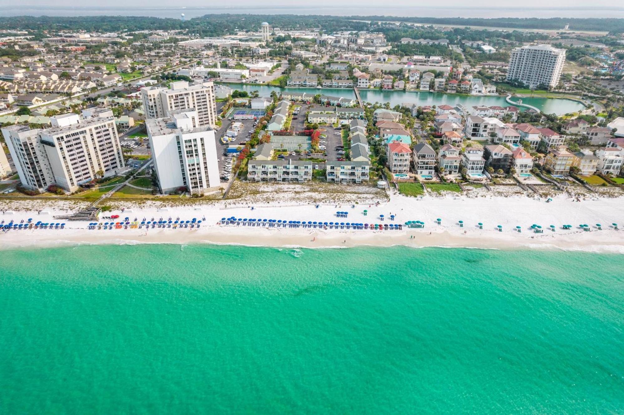 Southbay By The Gulf 127 By Newman-dailey * Destin