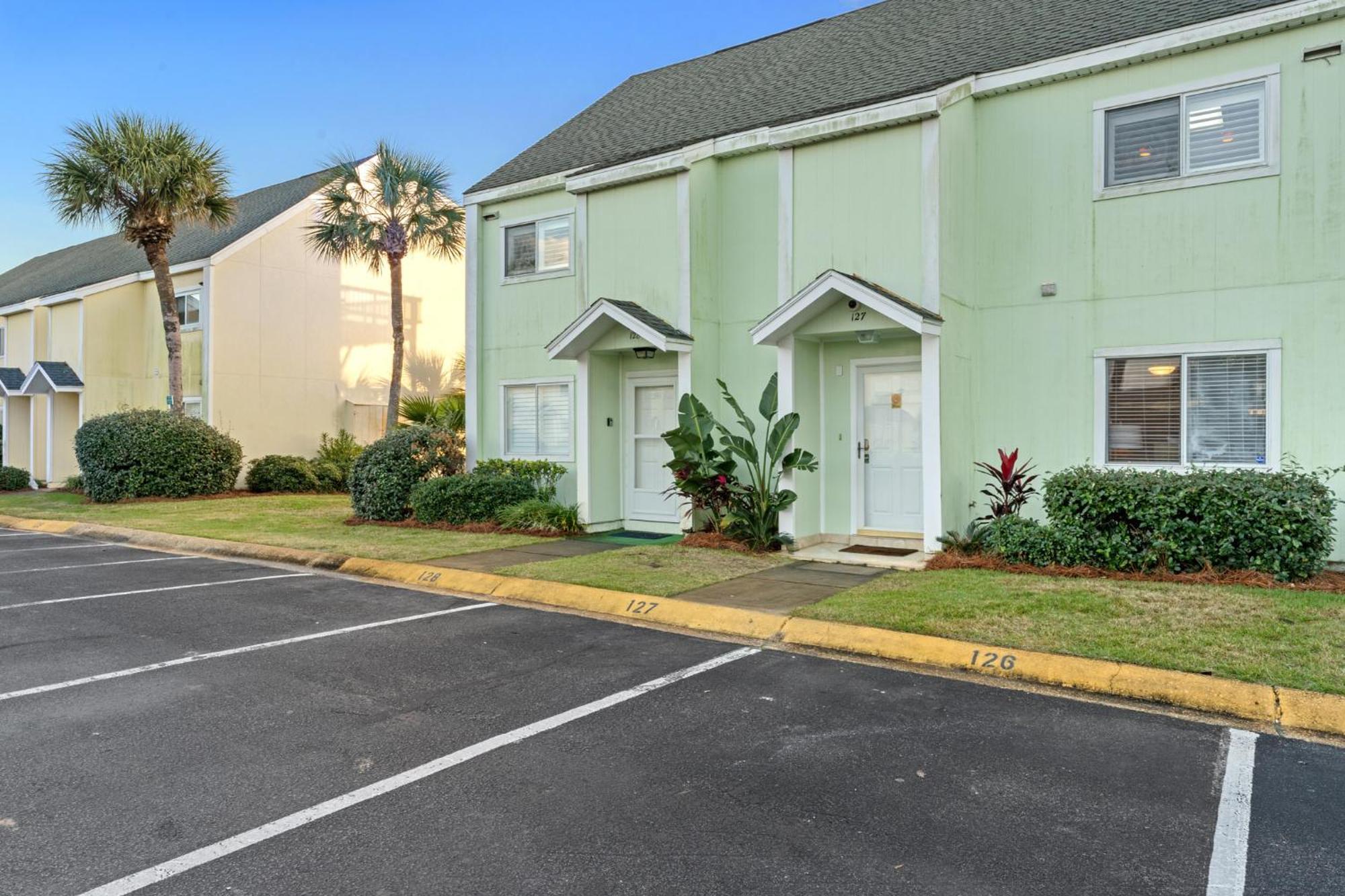 Holiday home Southbay By The Gulf 127 By Newman-dailey *