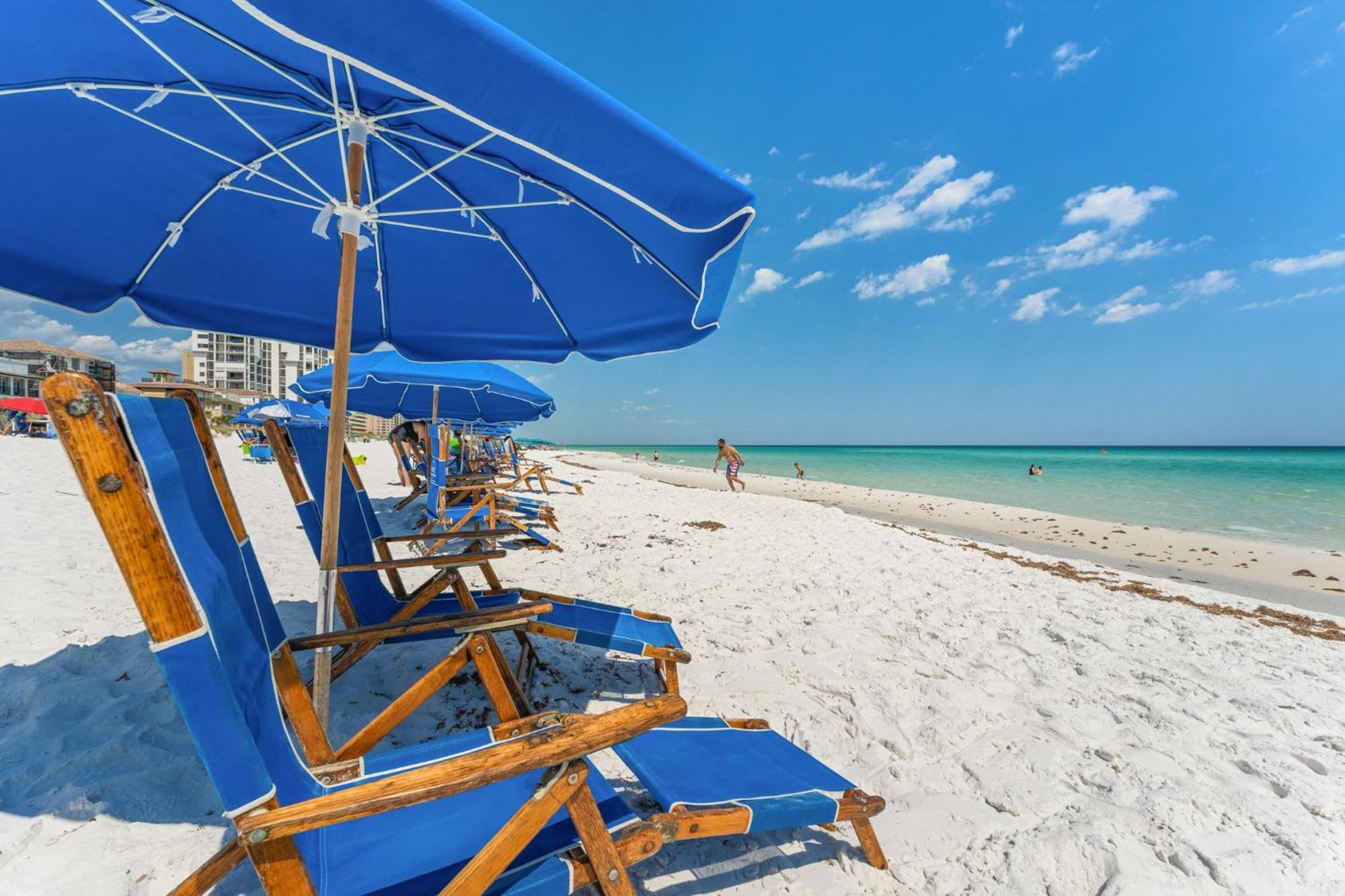 Southbay By The Gulf 127 By Newman-dailey * Destin