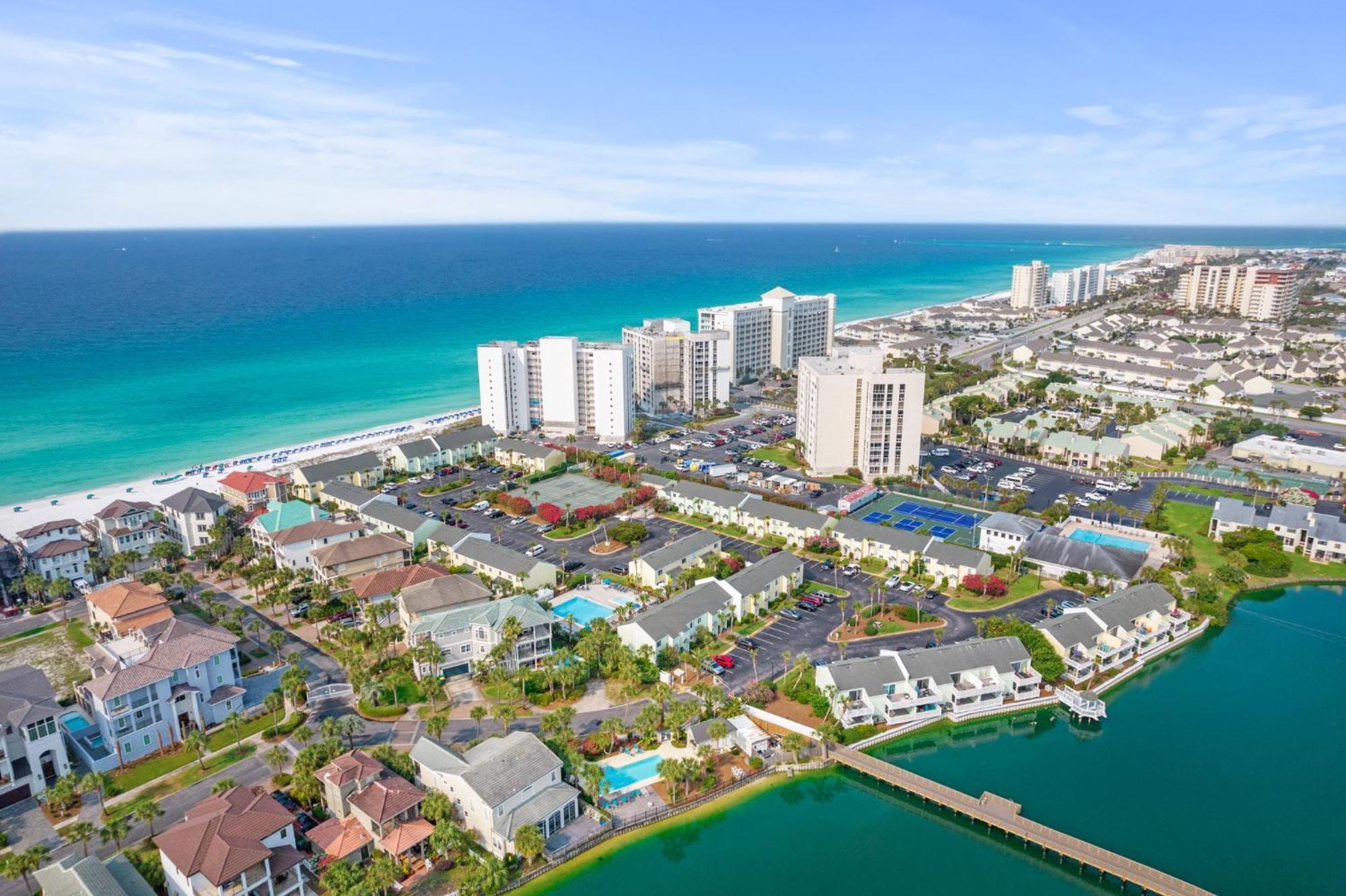 Southbay By The Gulf 127 By Newman-dailey