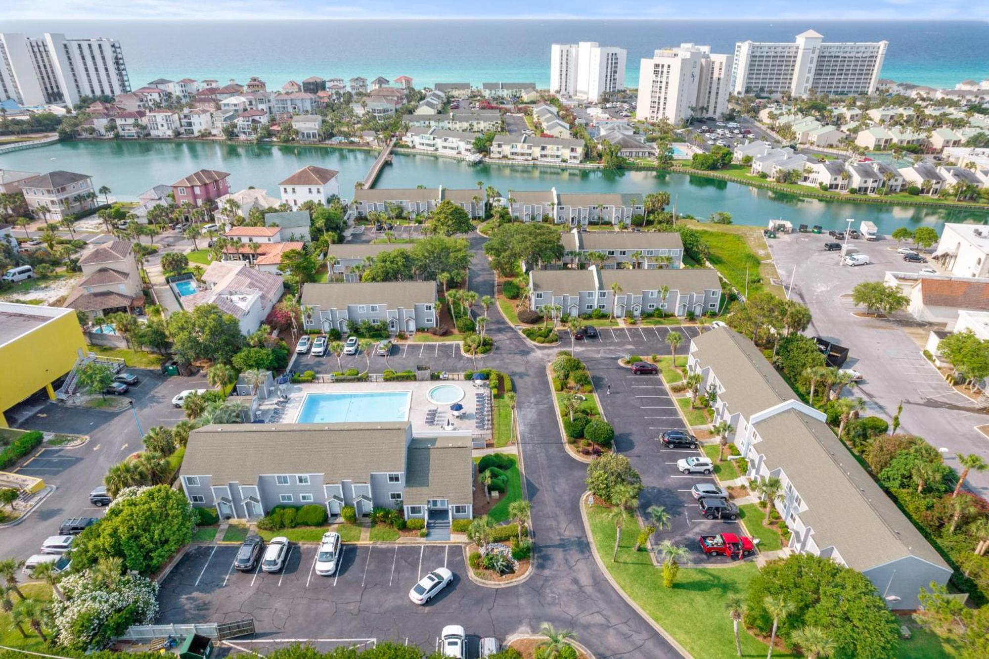 Southbay By The Gulf 127 By Newman-dailey