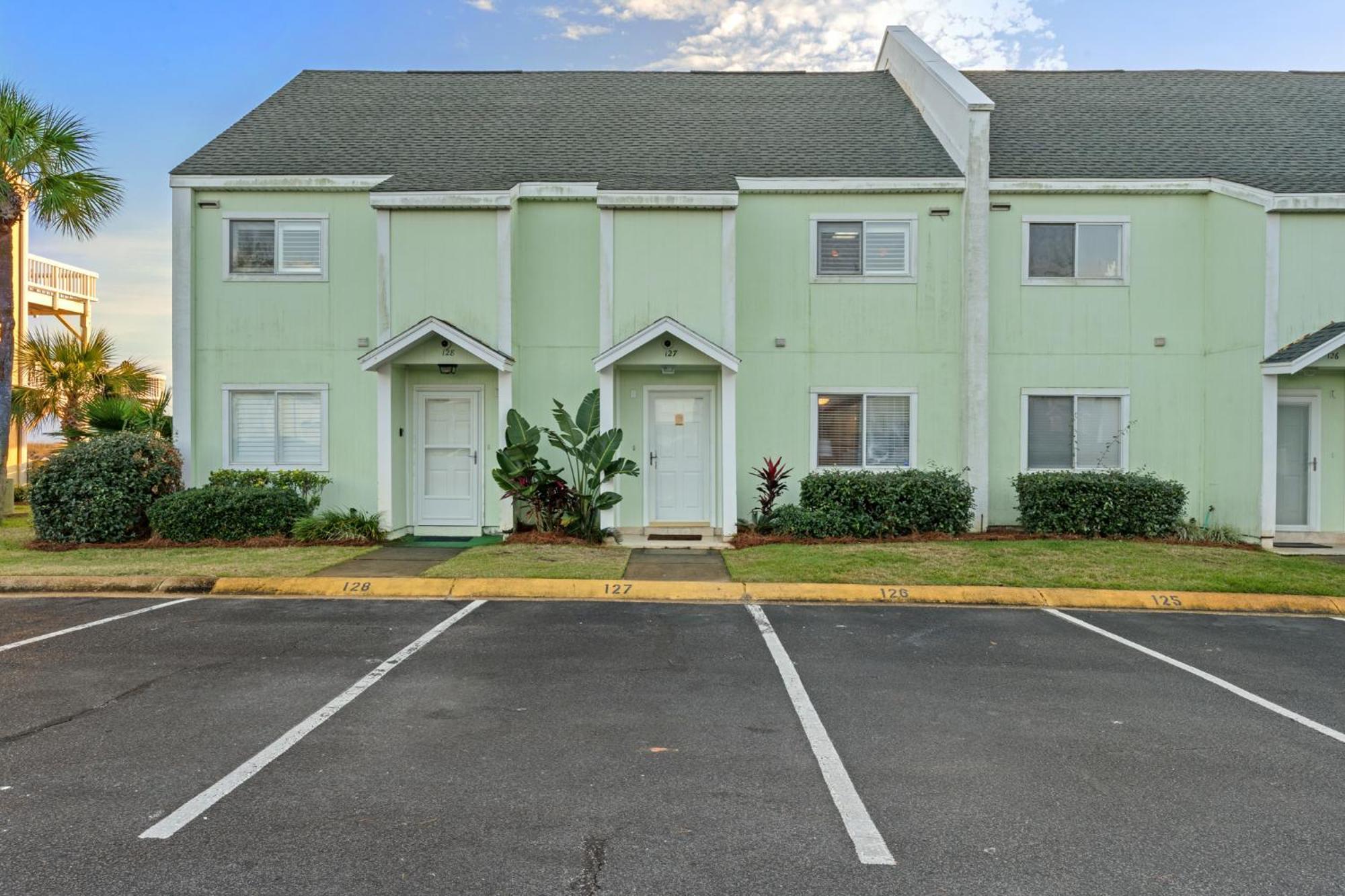 Southbay By The Gulf 127 By Newman-dailey Holiday home