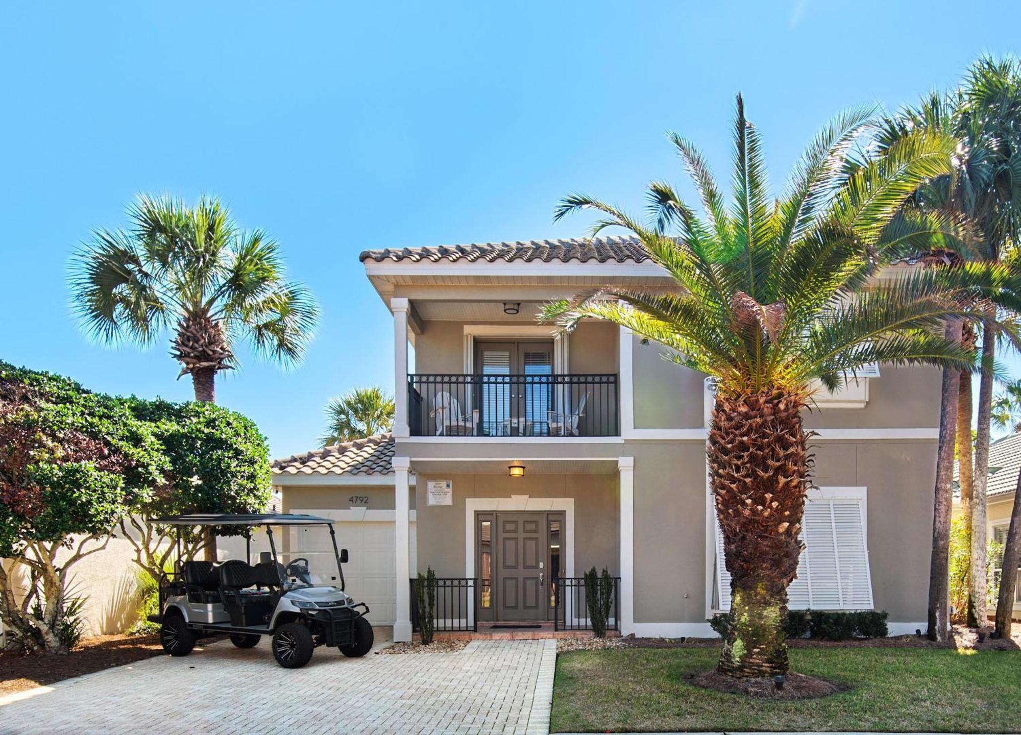 Holiday home Silver Blessings Destin