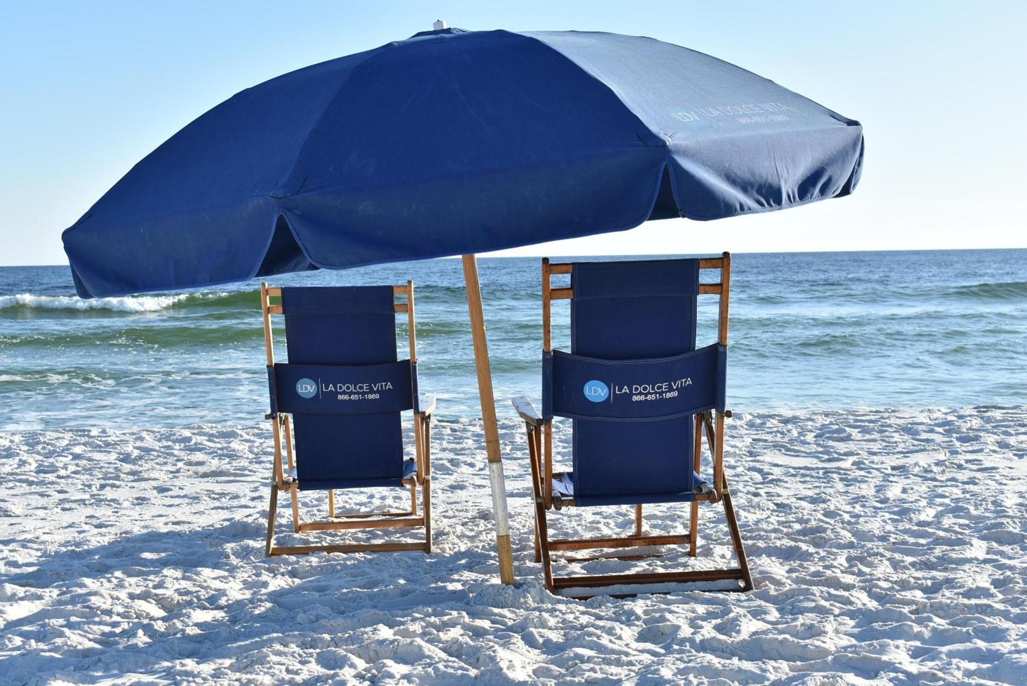 Sea Ya On The Turnaround * Destin