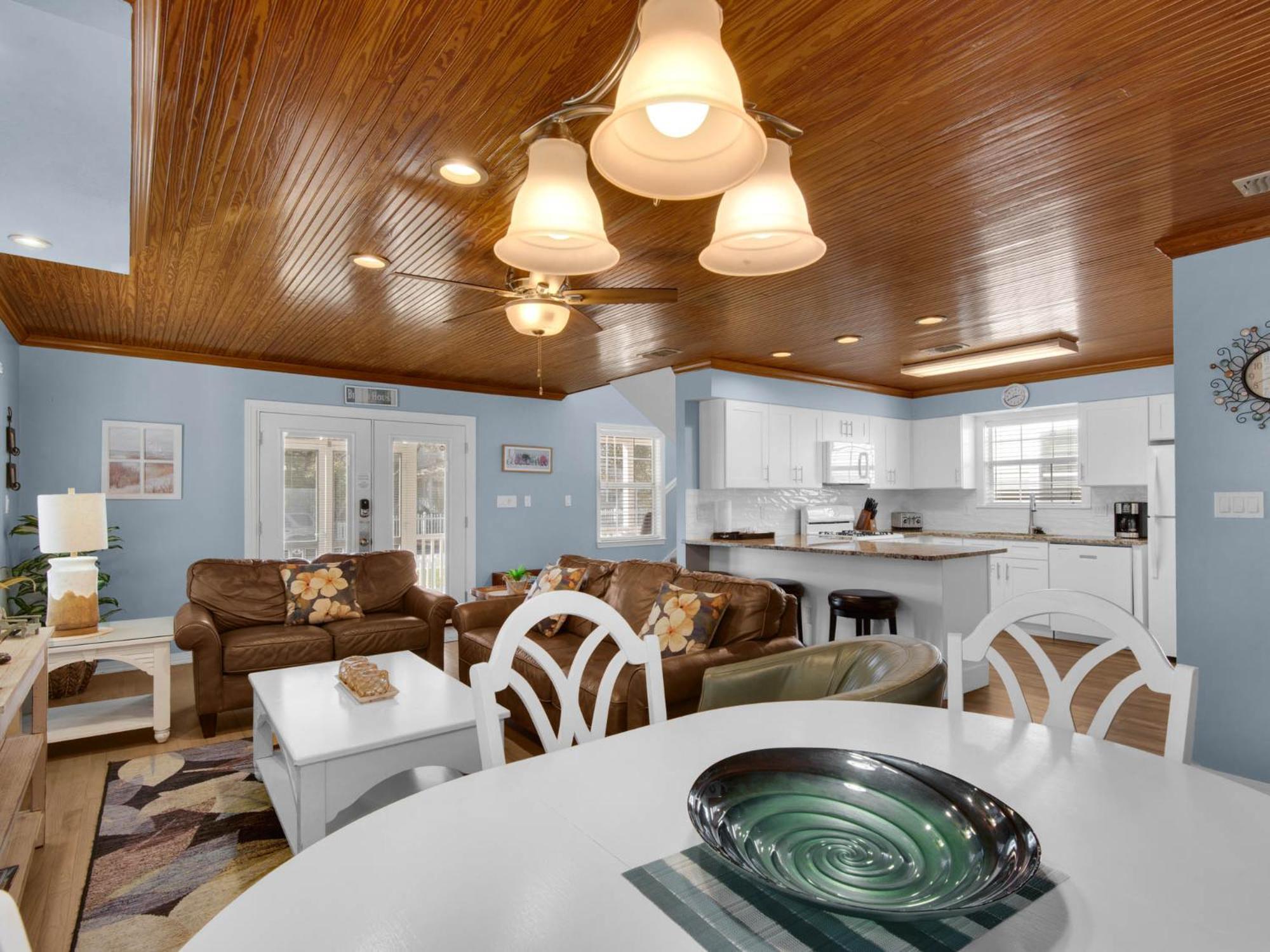 Holiday home Cozy House By Newman-dailey Destin