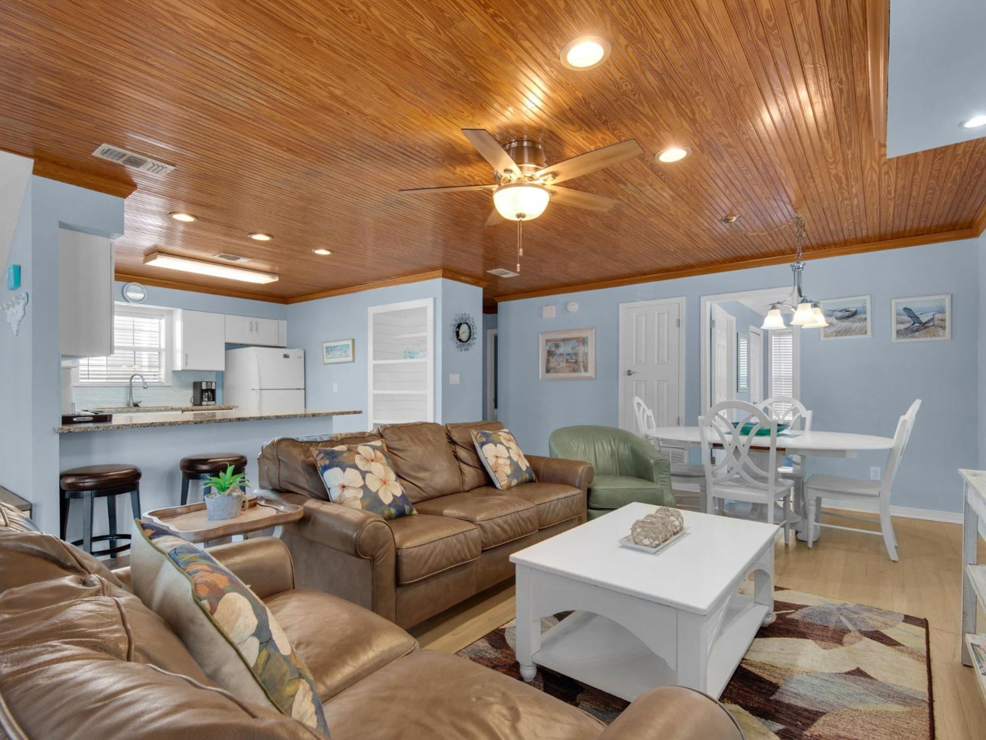 Cozy House By Newman-dailey Holiday home Destin