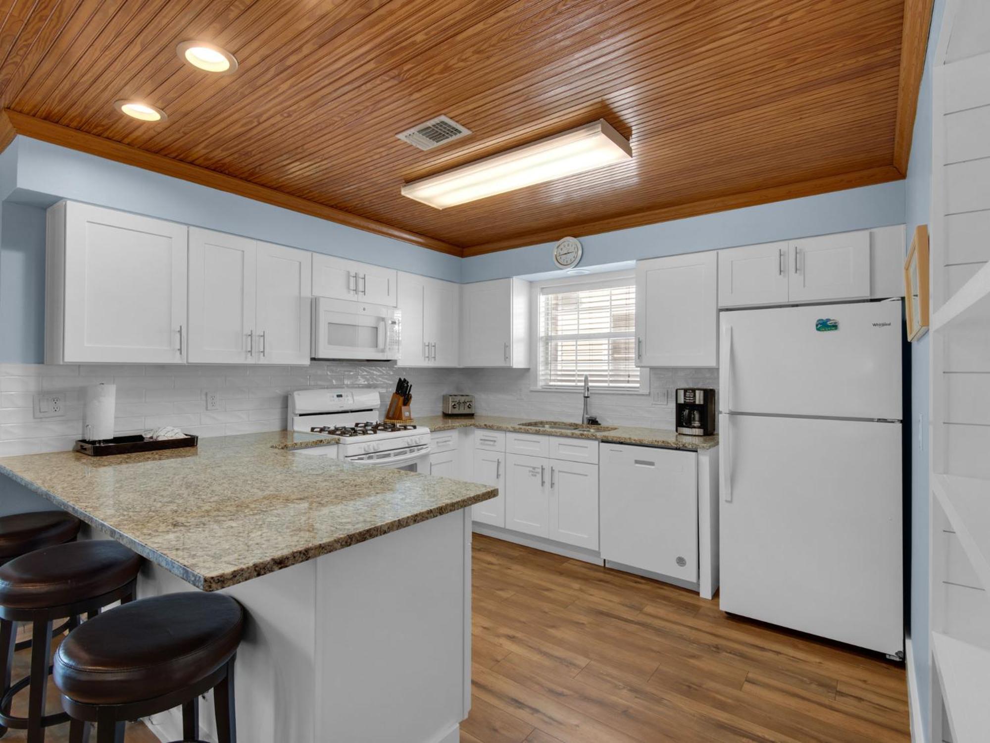 Cozy House By Newman-dailey Destin