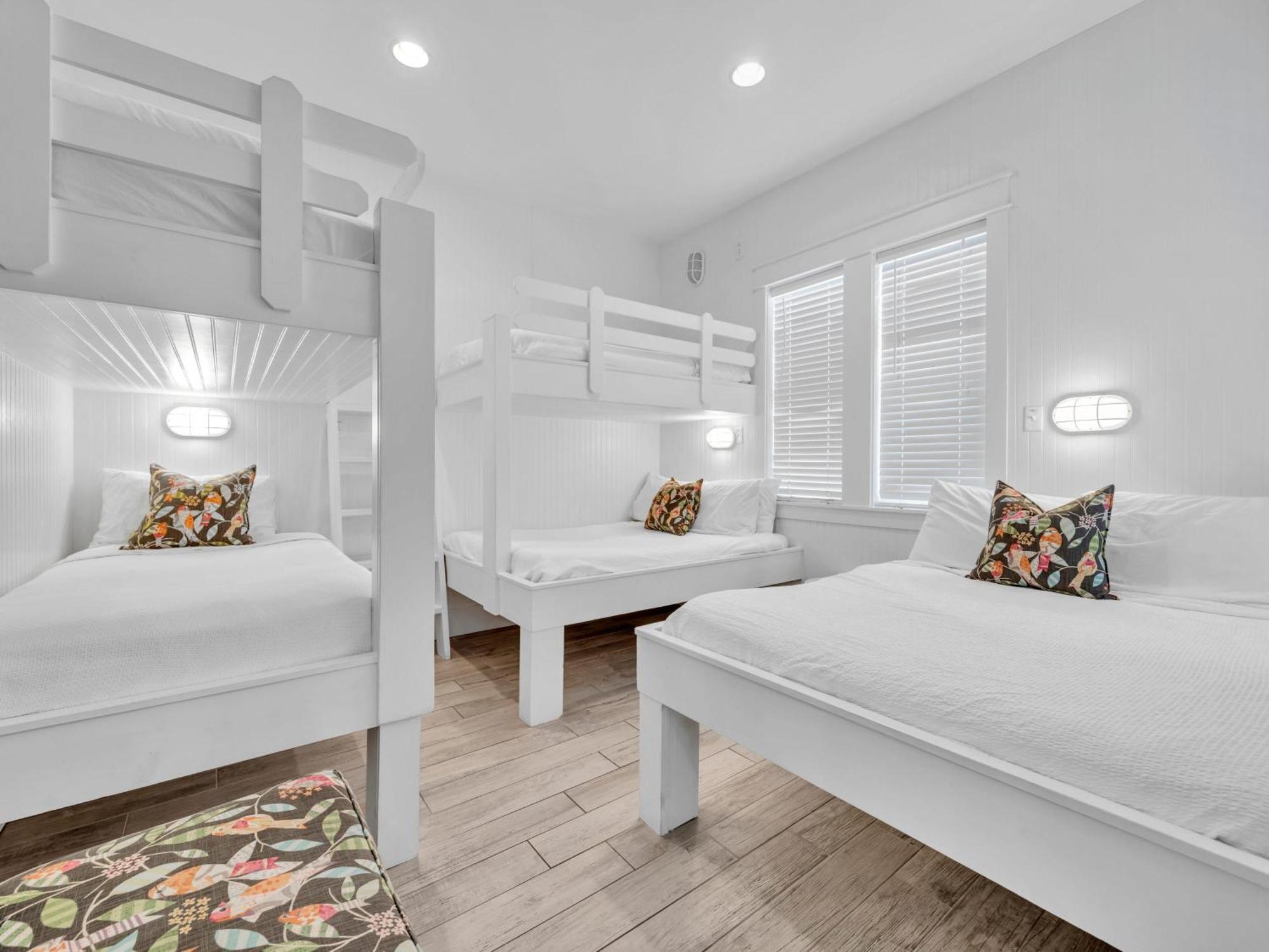 Born To Sun Holiday home