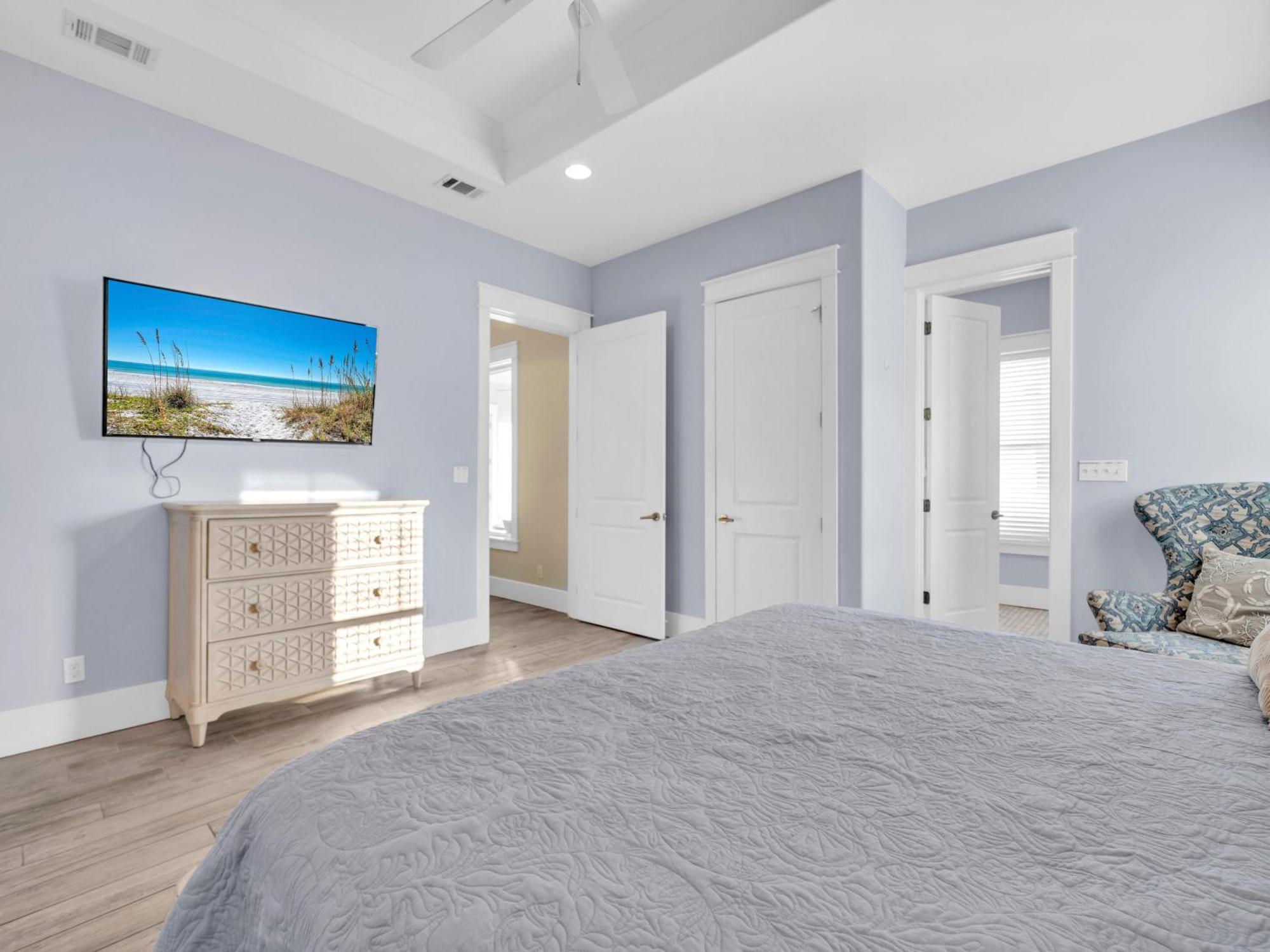 Holiday home Born To Sun Destin
