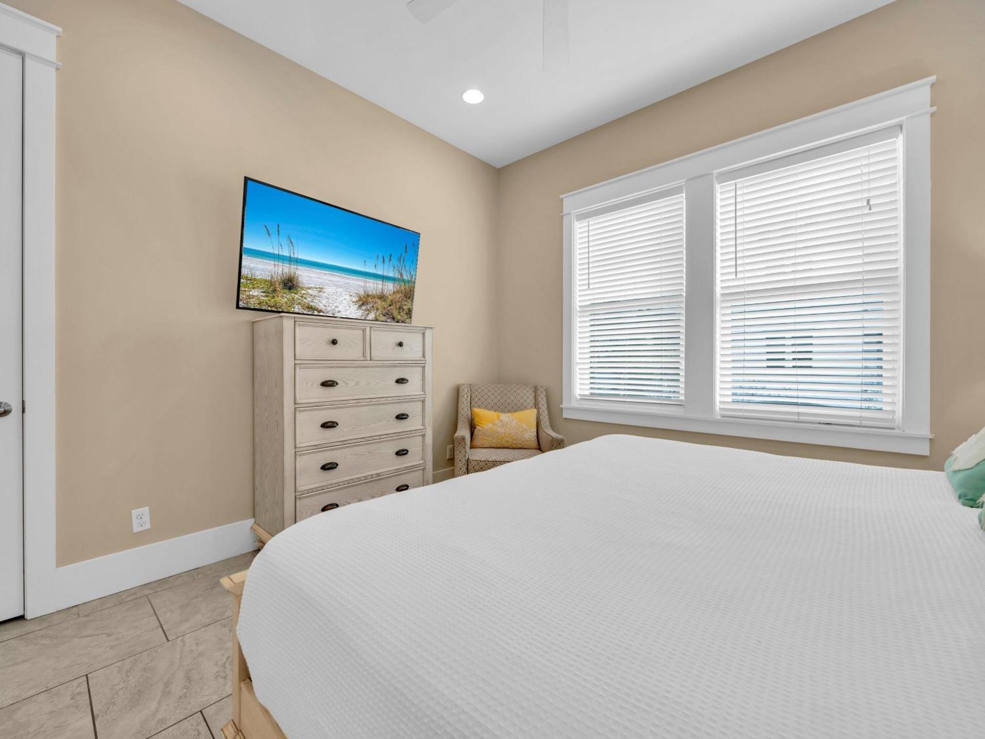 Born To Sun Holiday home Destin