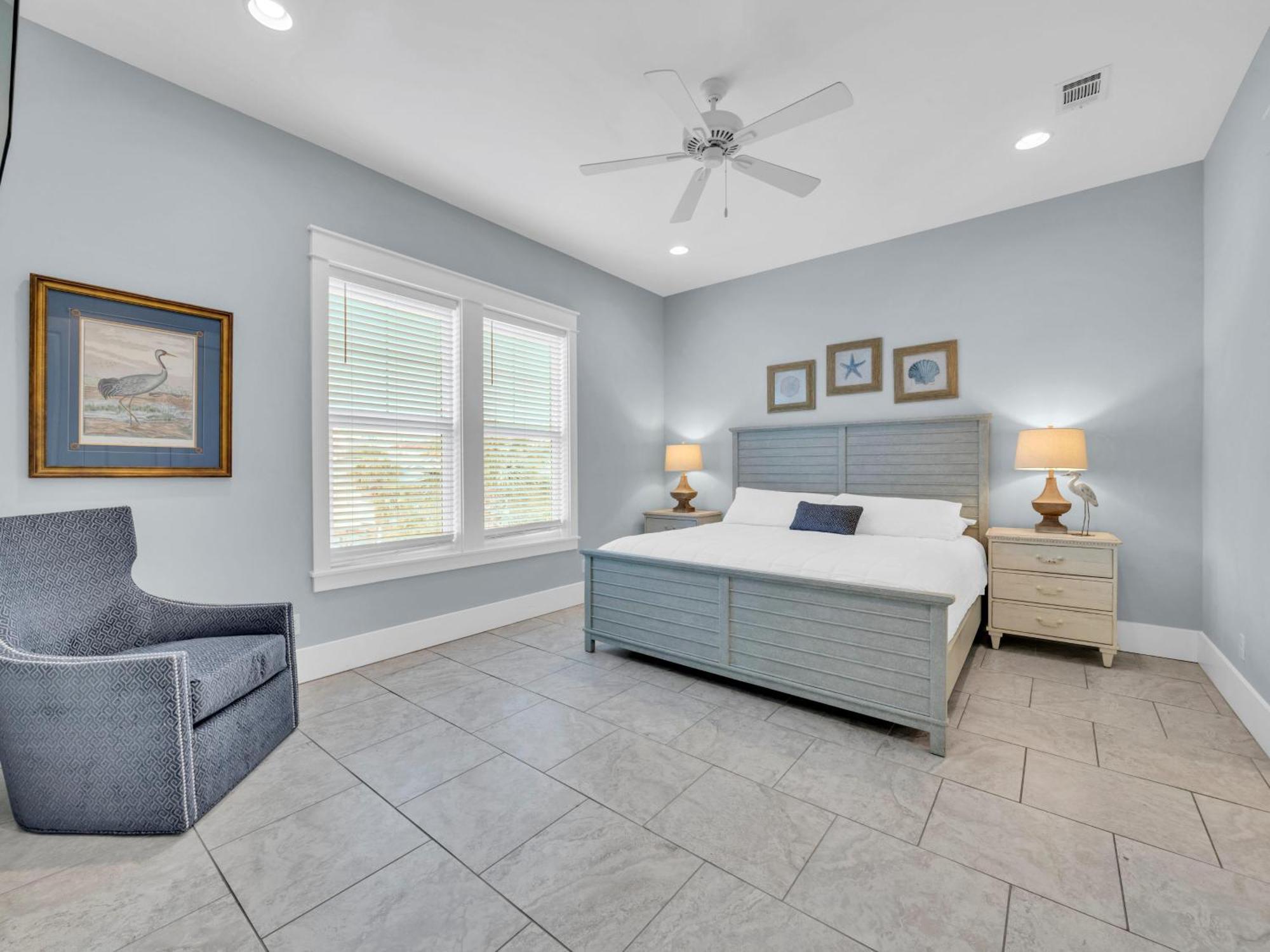 Born To Sun Holiday home Destin