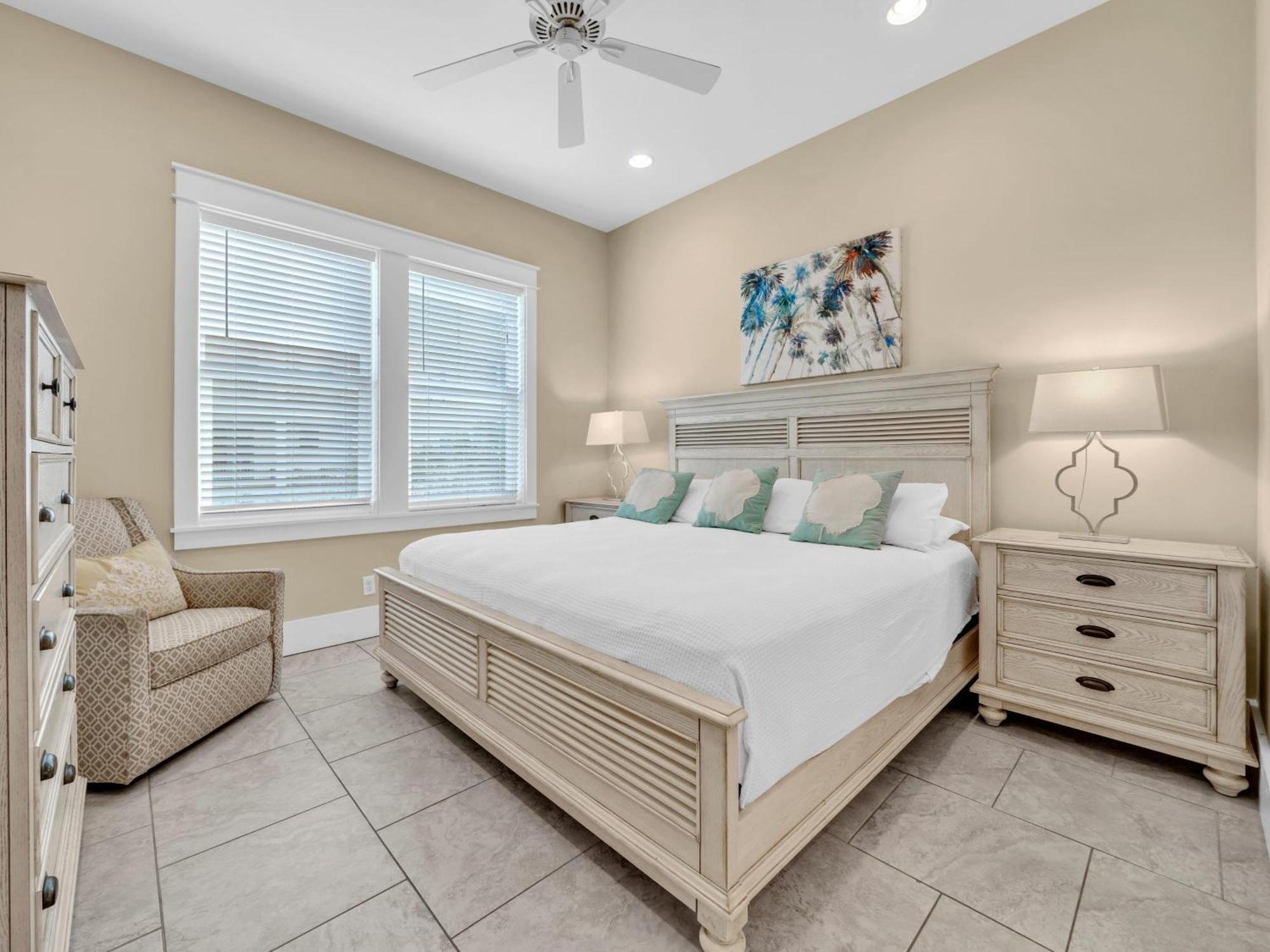 Born To Sun Holiday home Destin
