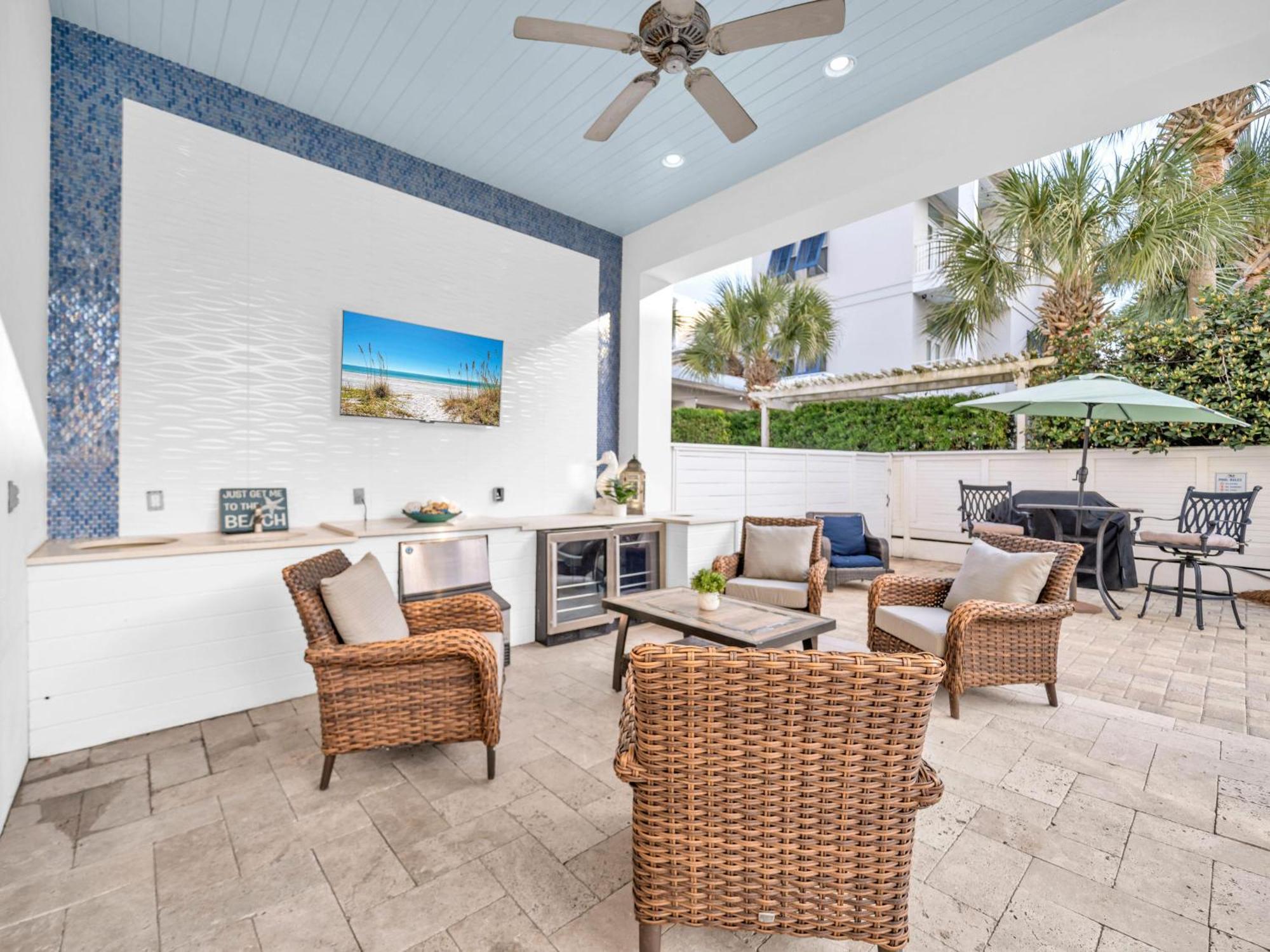 Holiday home Born To Sun Destin