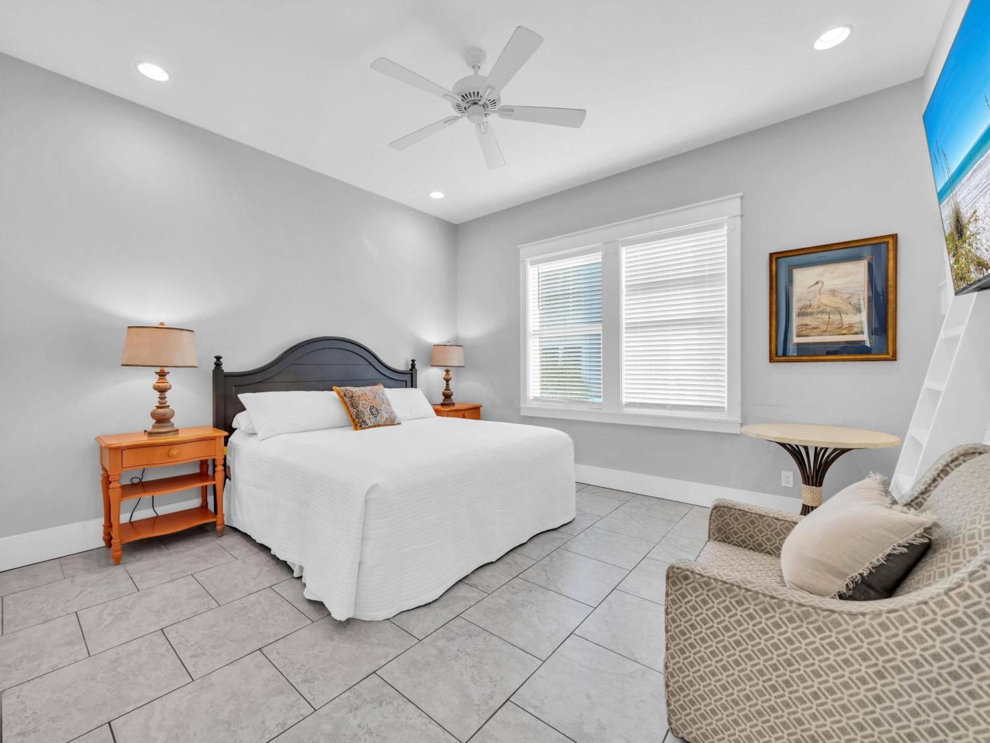 Born To Sun Holiday home Destin