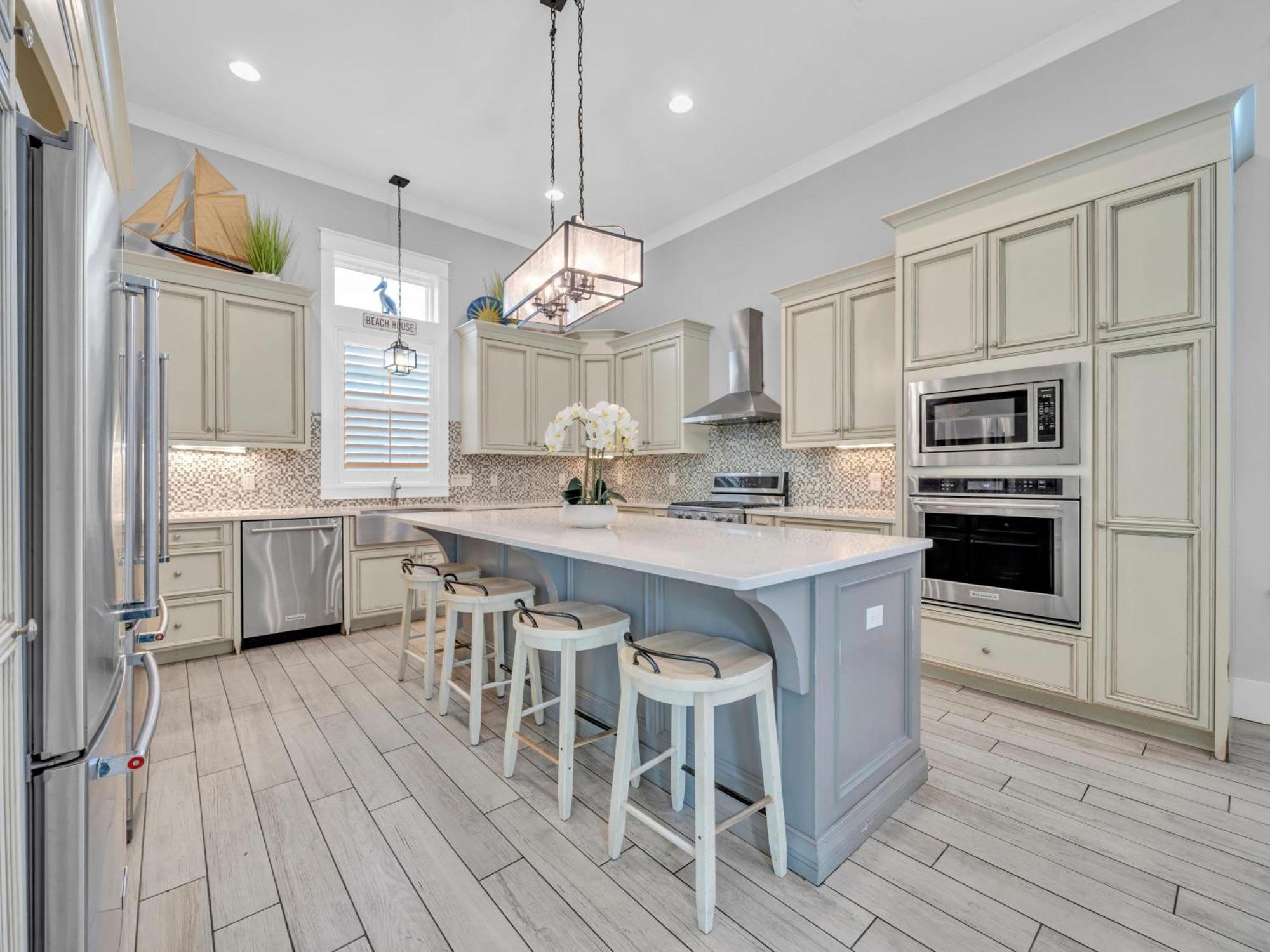 Born To Sun Holiday home Destin