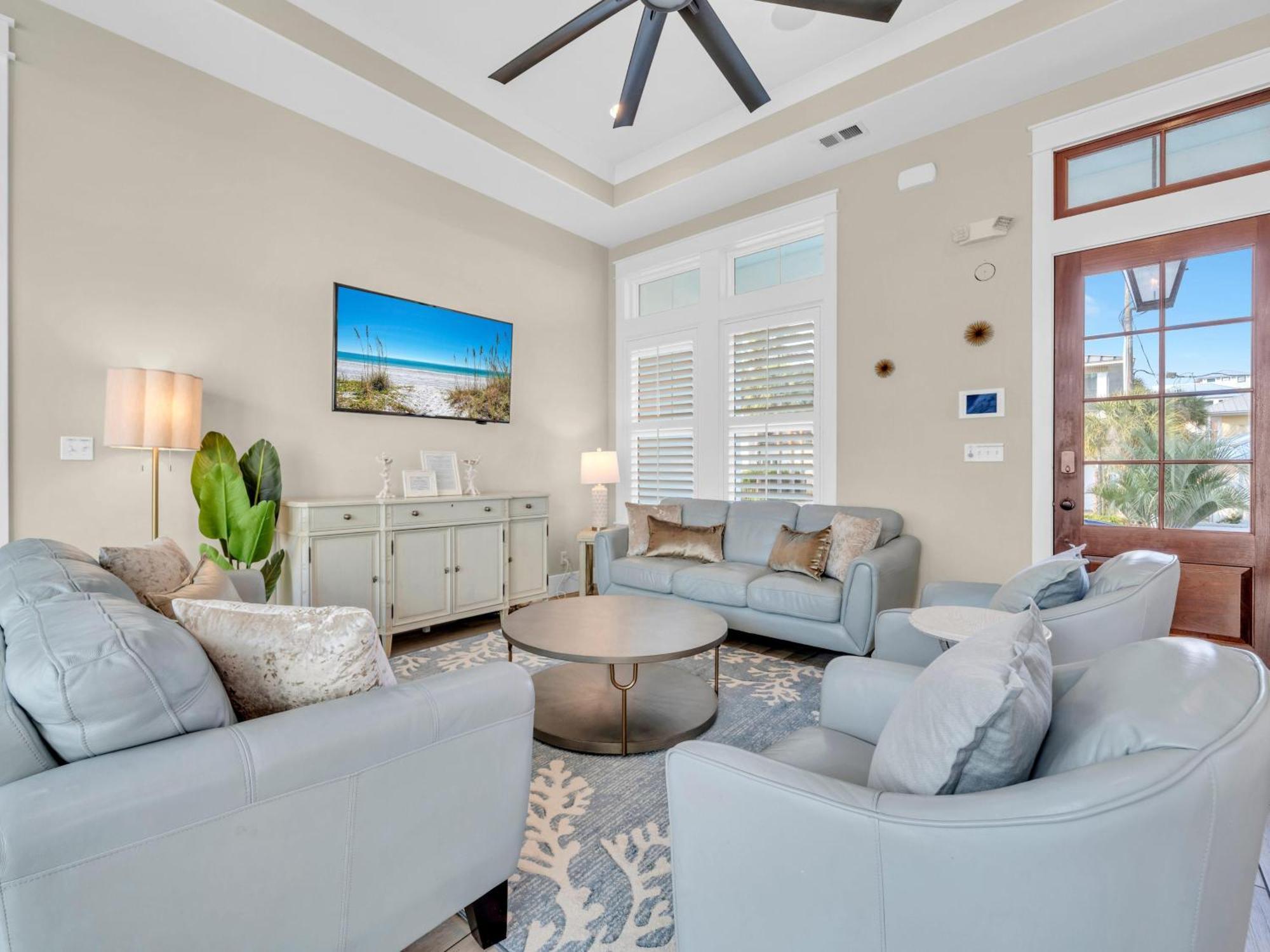 Born To Sun Holiday home