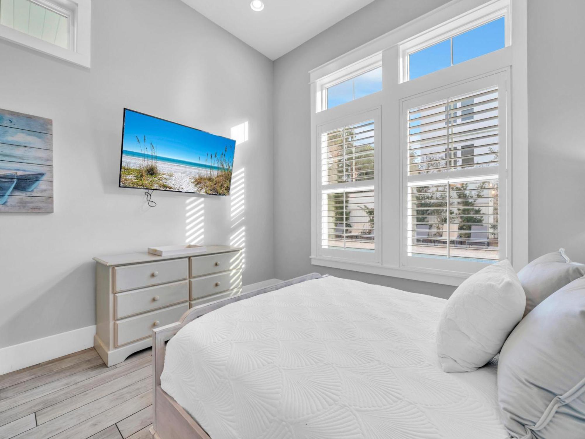 Holiday home Born To Sun Destin