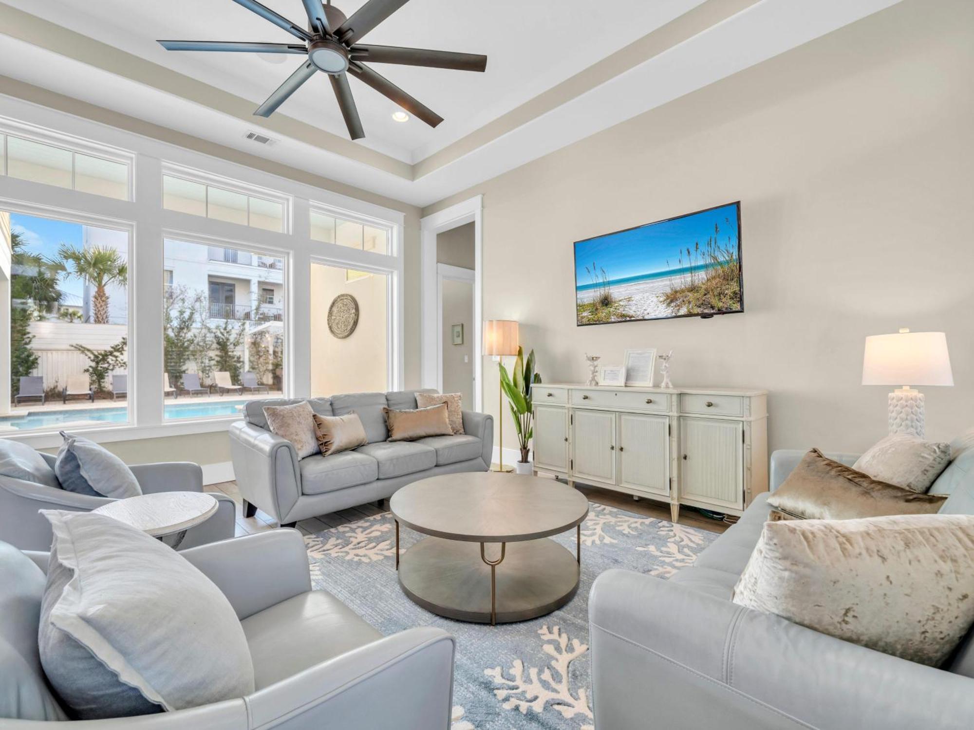 Holiday home Born To Sun Destin