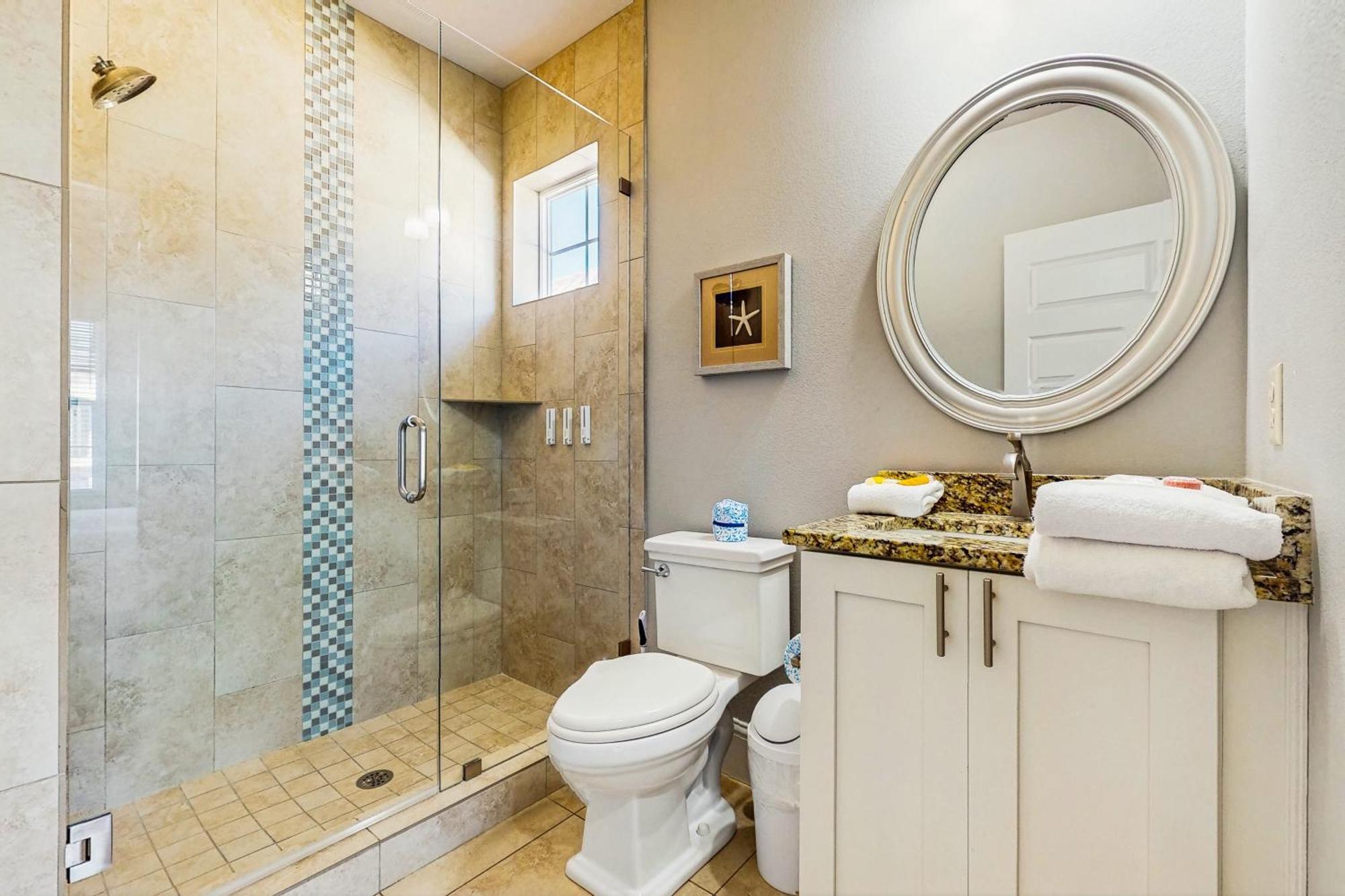 Miramar Building 6 Unit B Apartment Destin