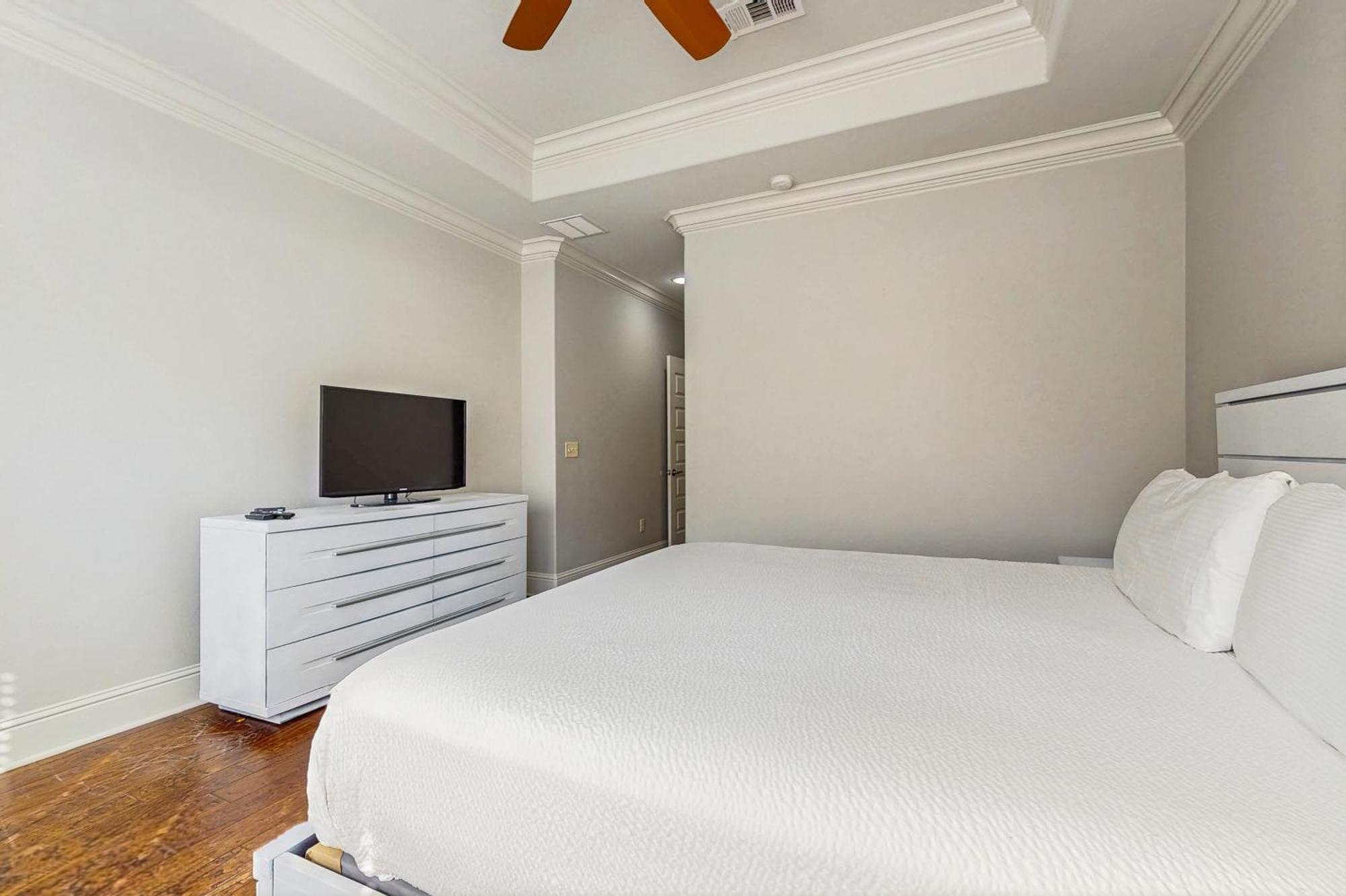Apartment Miramar Building 6 Unit B *