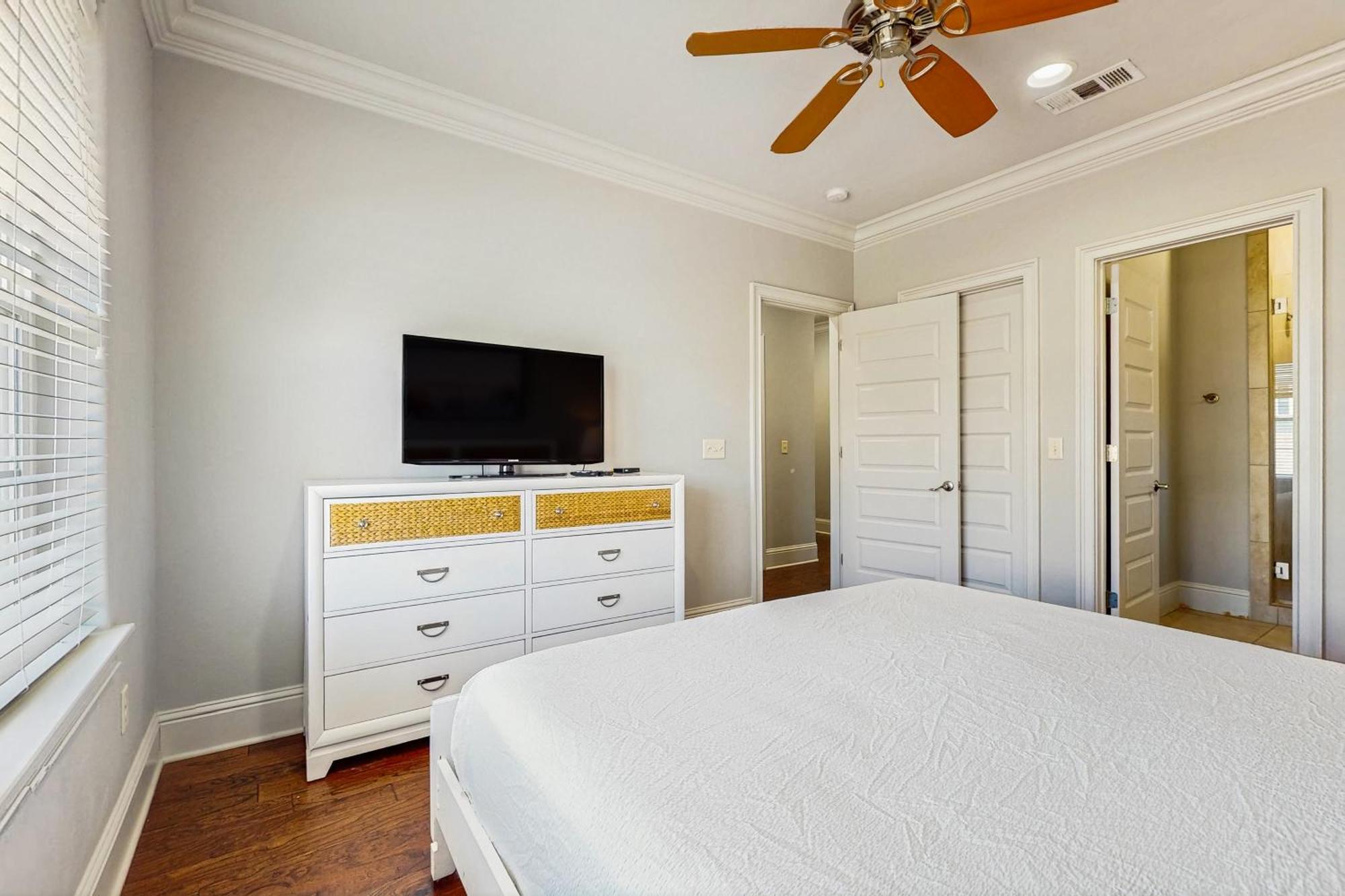 Apartment Miramar Building 6 Unit B Destin