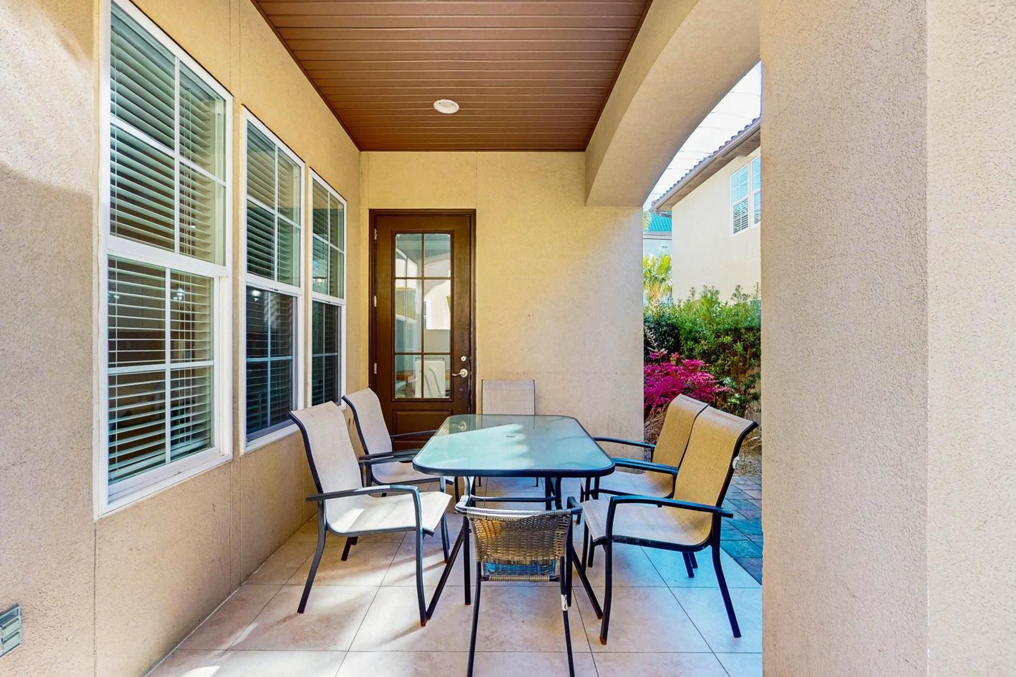 Apartment Miramar Building 6 Unit B *