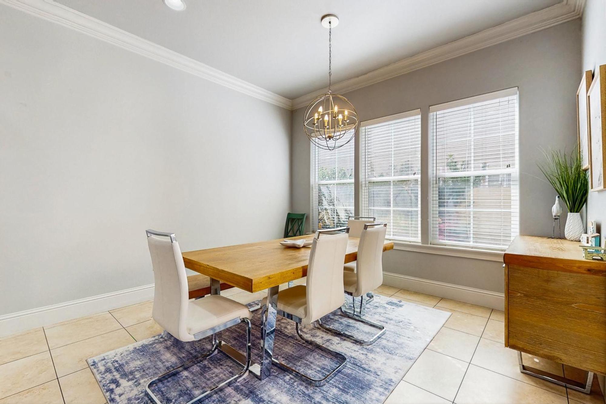 Miramar Building 6 Unit B Destin