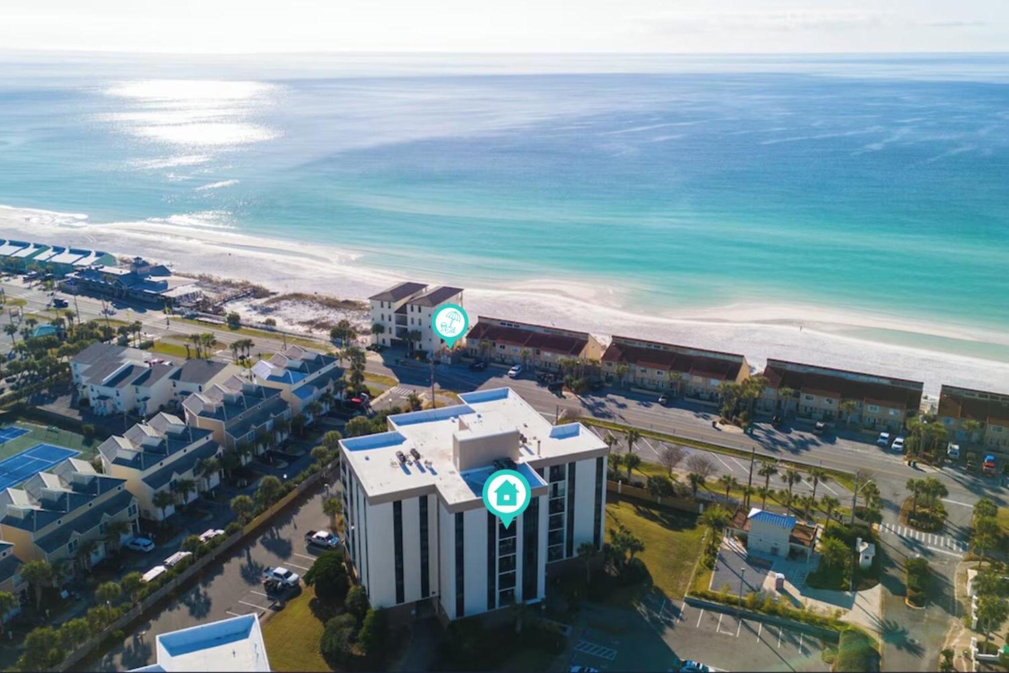 Enclave 601a Destin