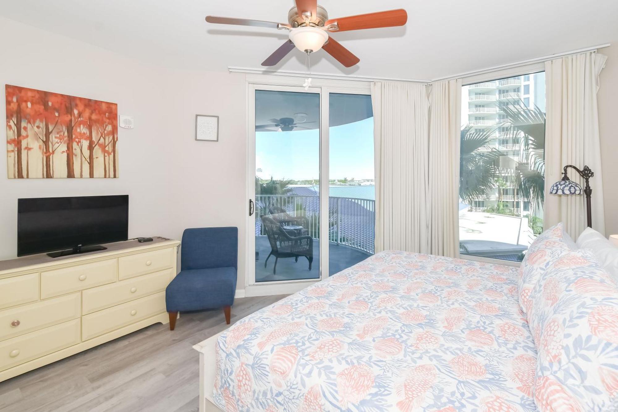 Apartment The Palms Of 2403 Junior Destin