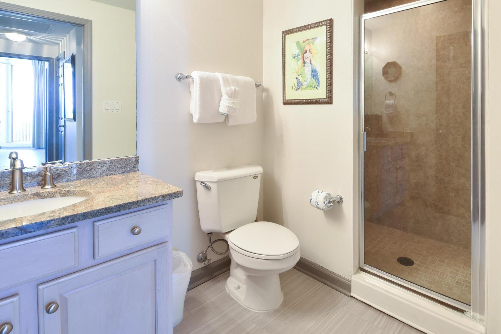 Silver Towers E102 Apartment Destin