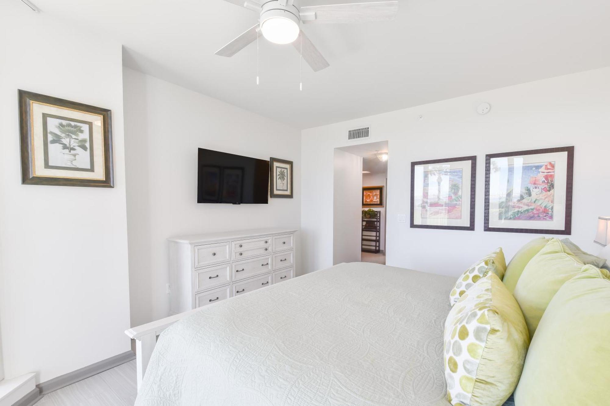 Apartment Silver Towers E102