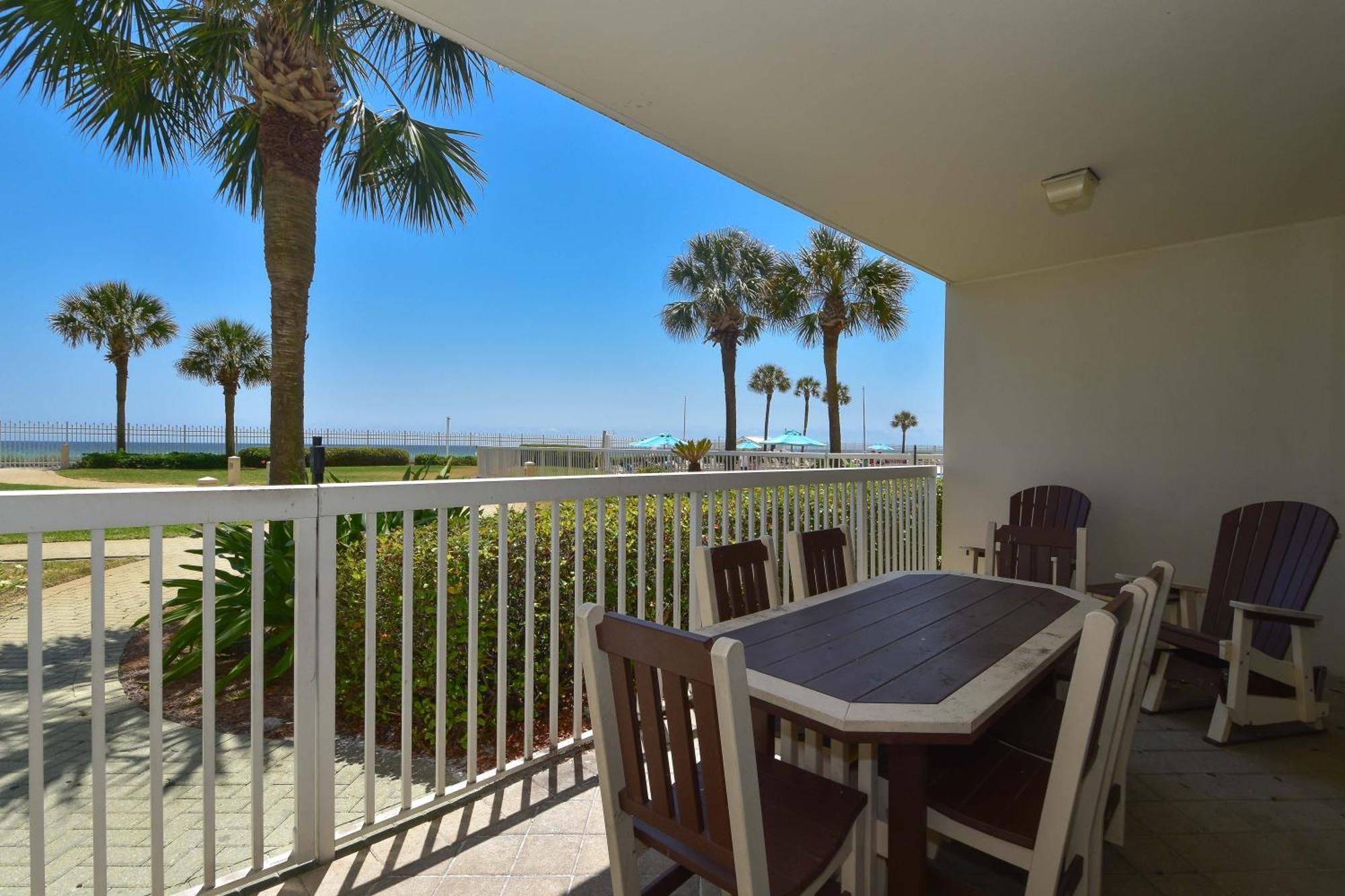 Apartment Silver Towers E102 Destin