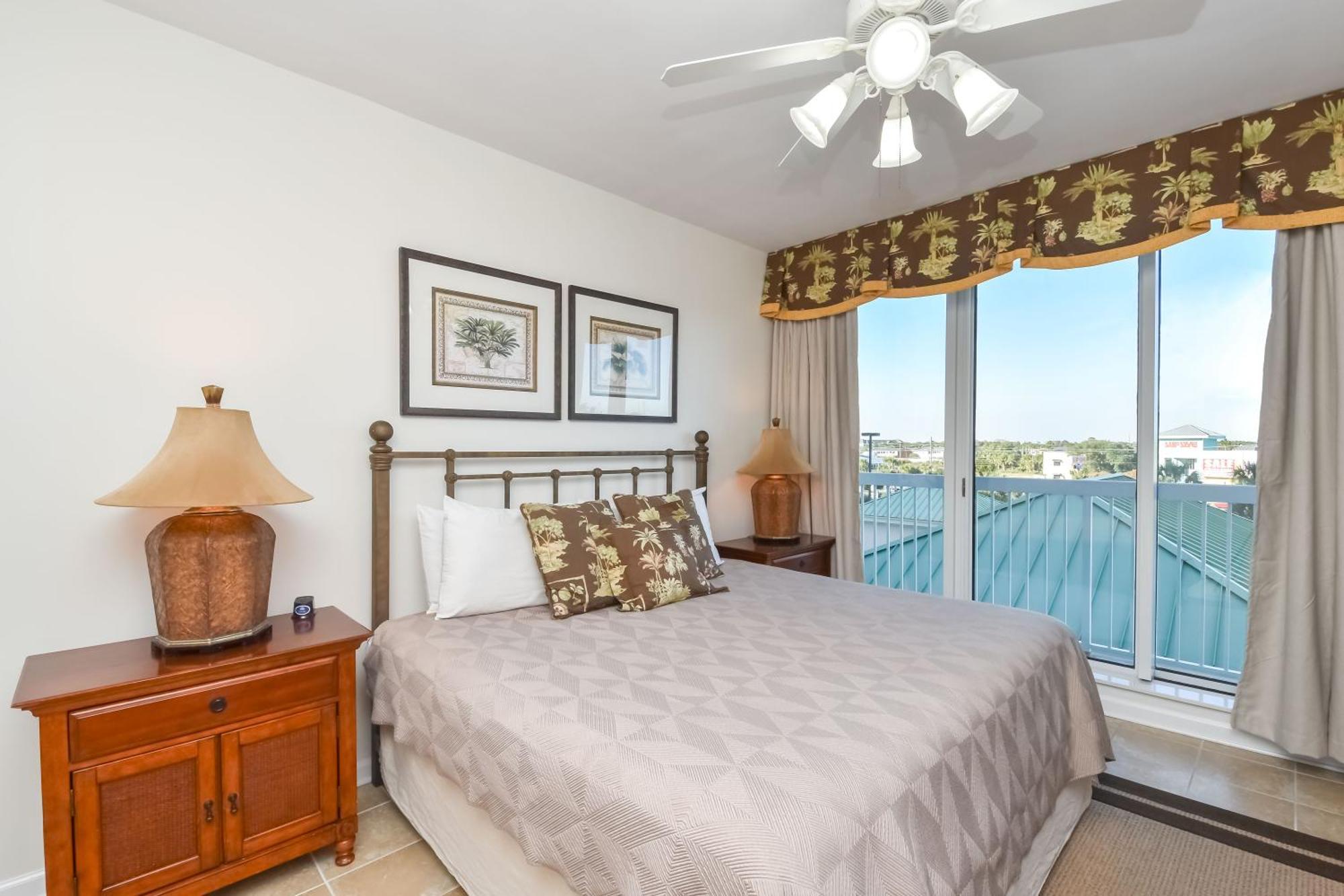 Silver Towers W403 * Destin