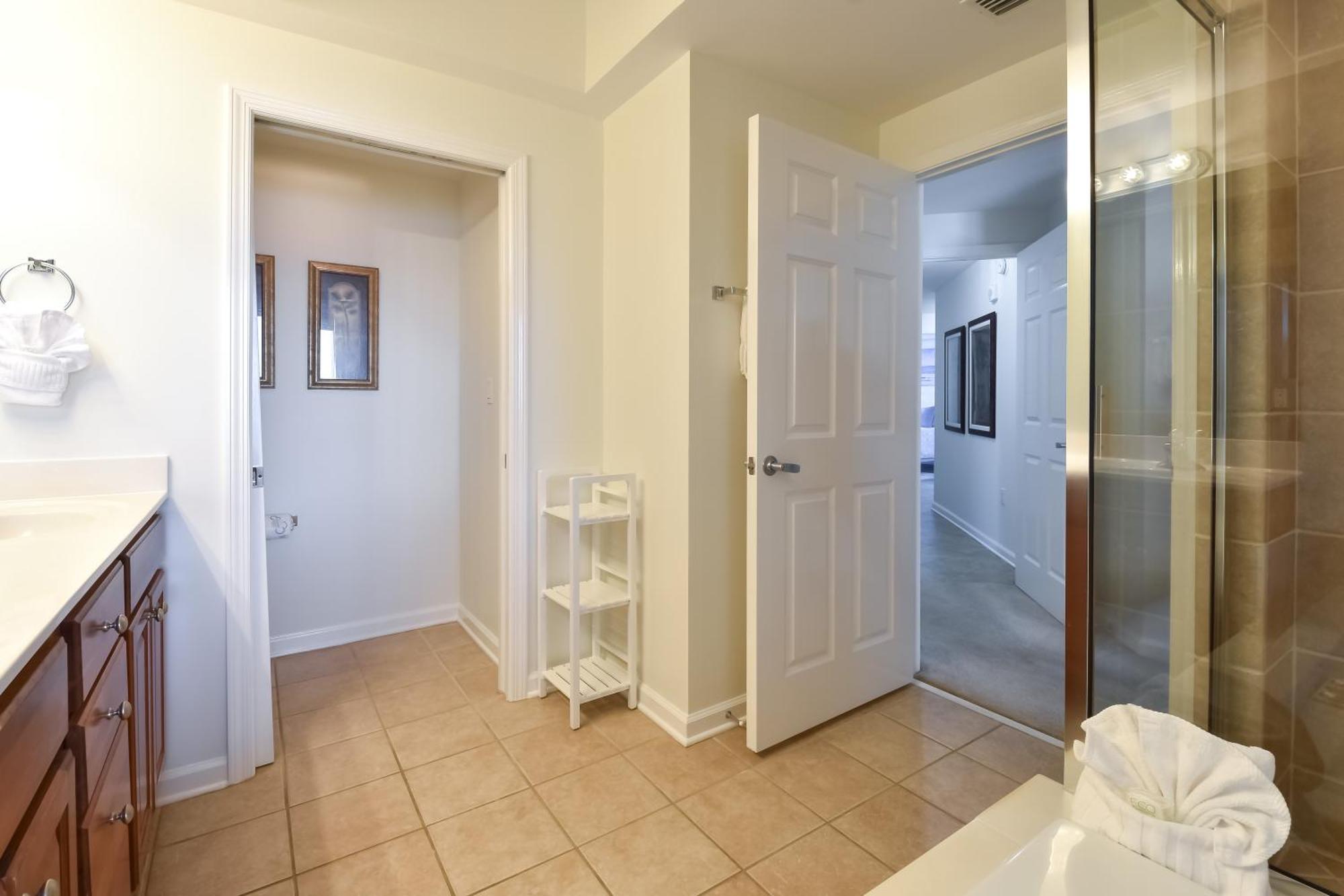 Apartment Silver Towers W403 Destin