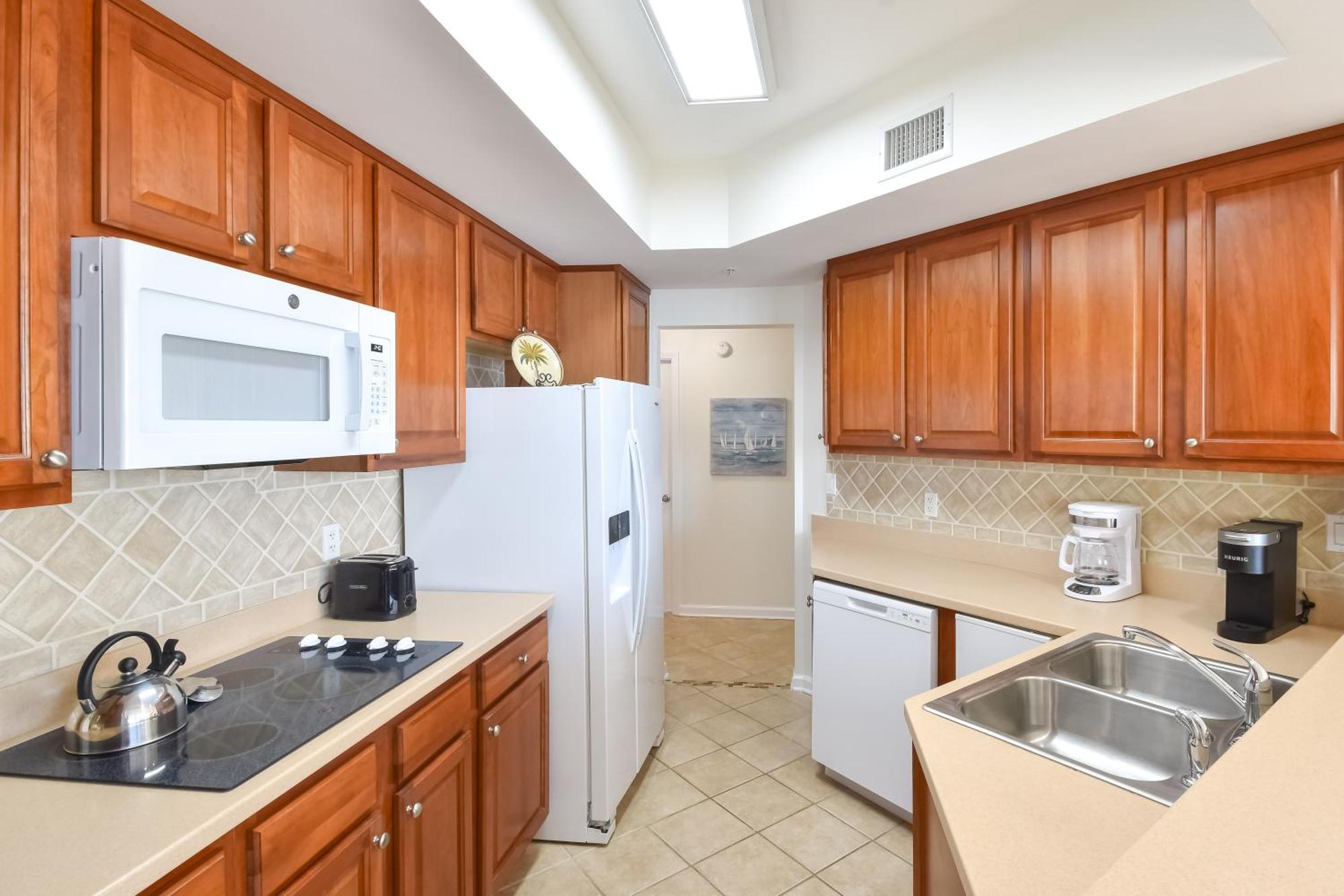 Silver Towers W403 * Destin