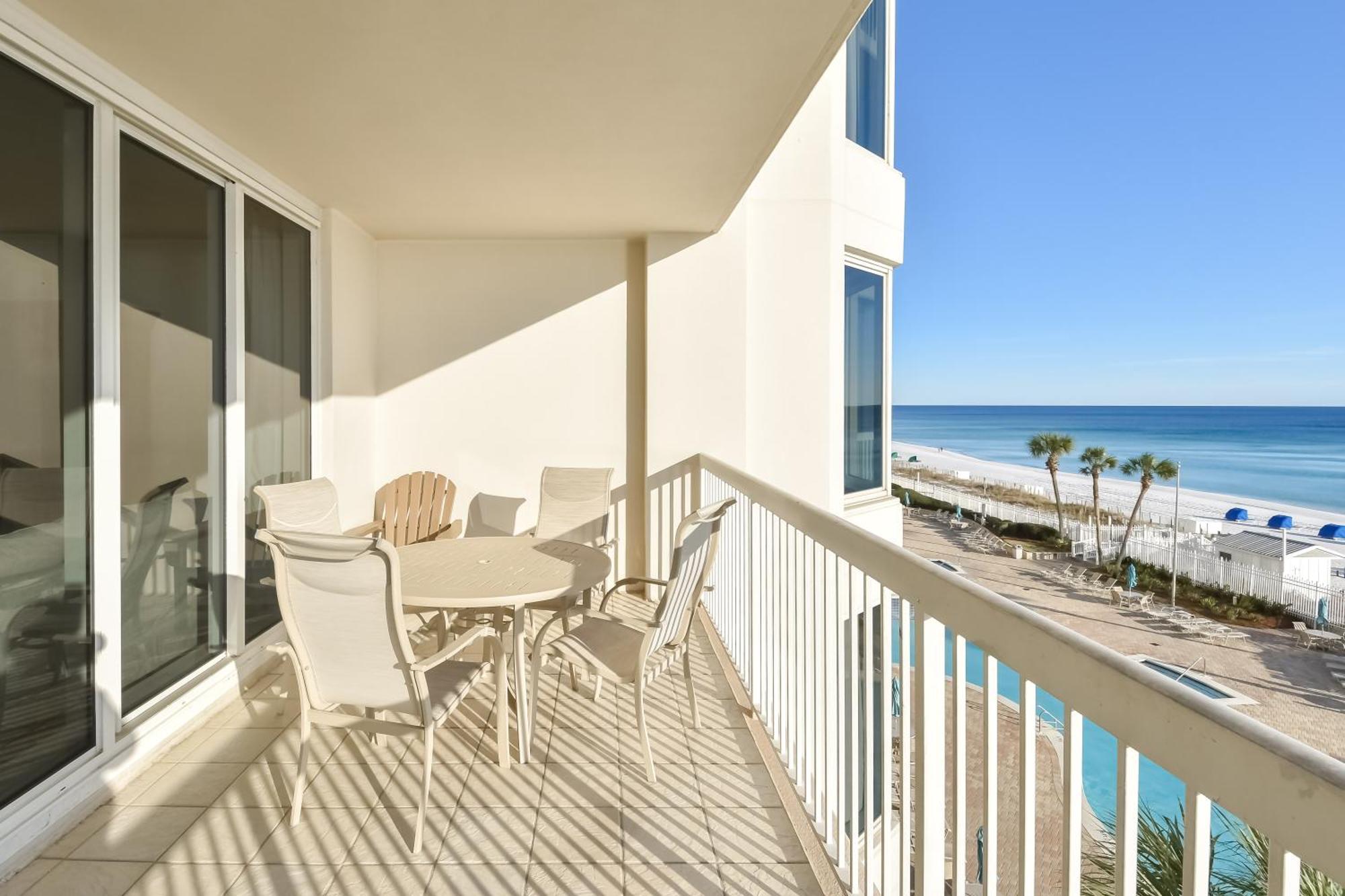 Silver Towers W403 Apartment *