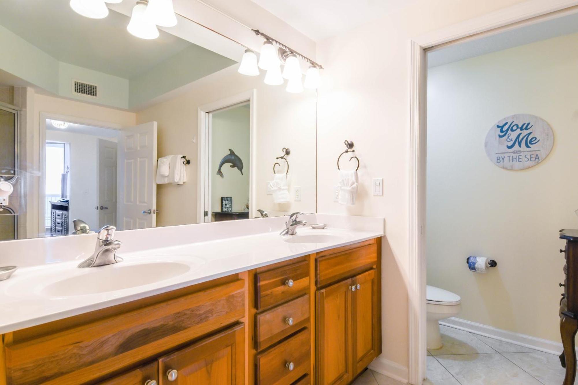 Apartment Silver Towers W502 Destin