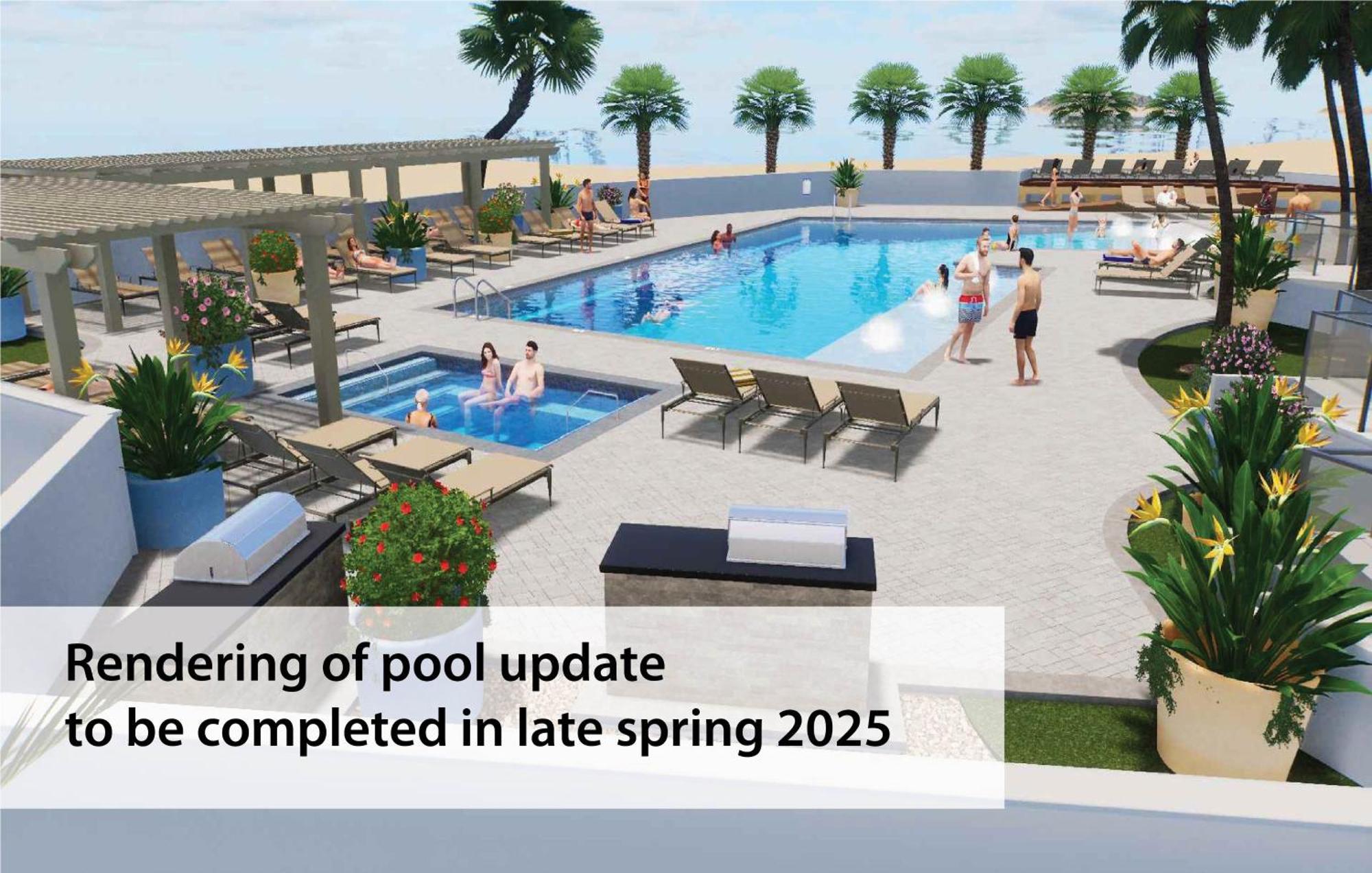 Beachside Two 4209 Apartment *
