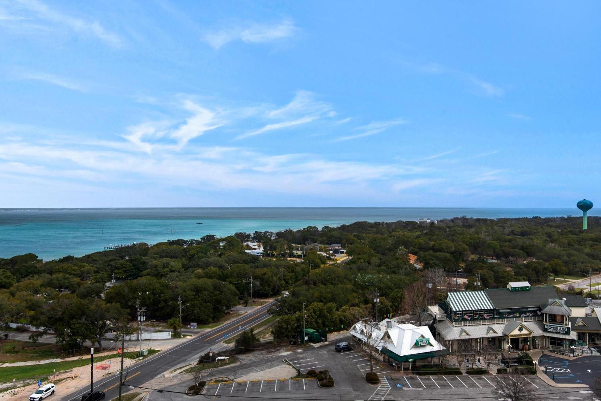 Emerald Grande W928 * Destin