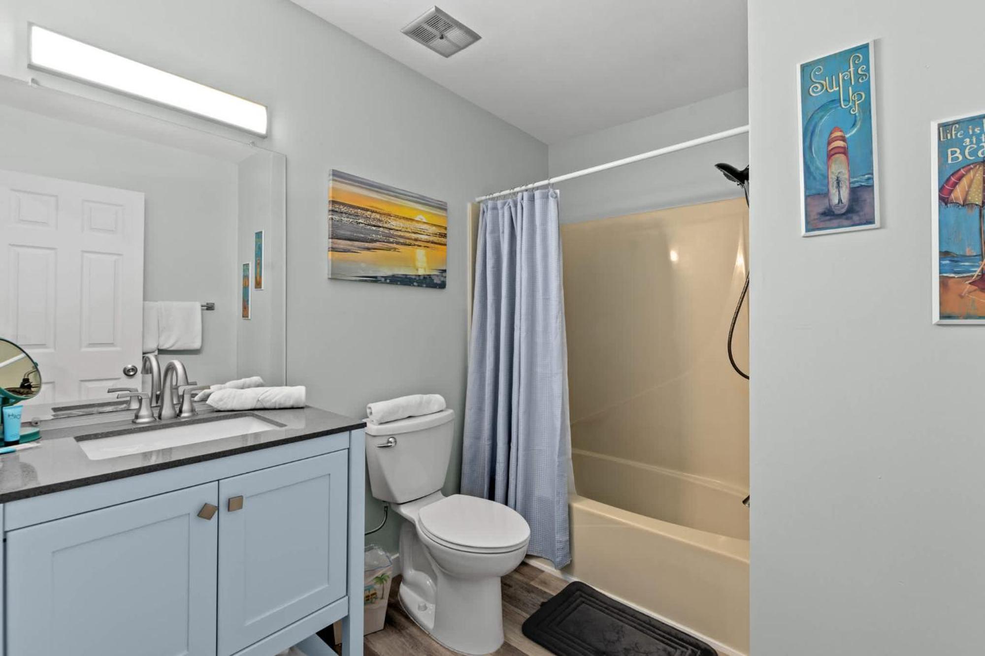 Holiday home Bikini Bottom Harbor Private Gated Destin