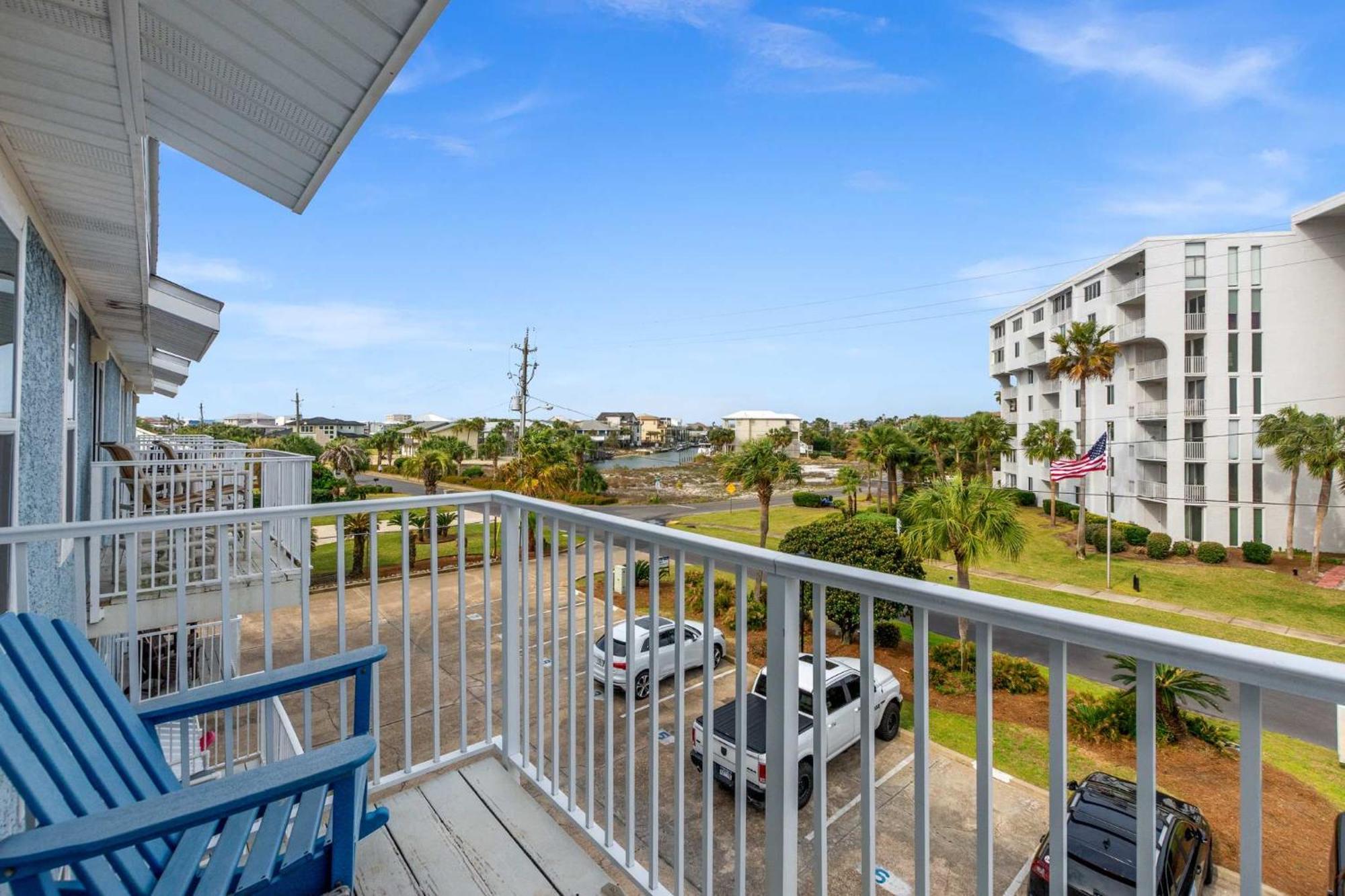 Bikini Bottom Harbor Private Gated Holiday home *