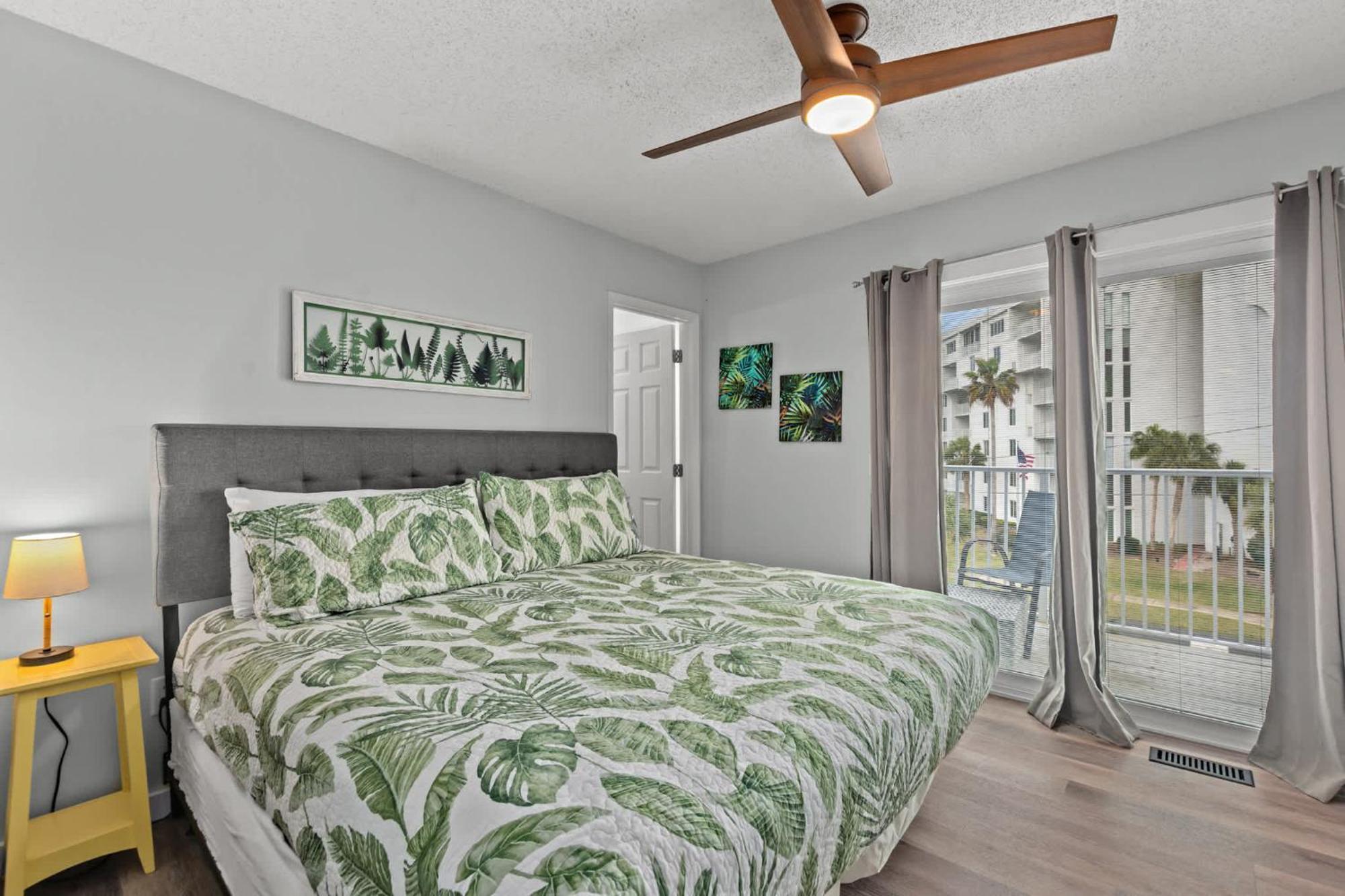Bikini Bottom Harbor Private Gated Holiday home Destin