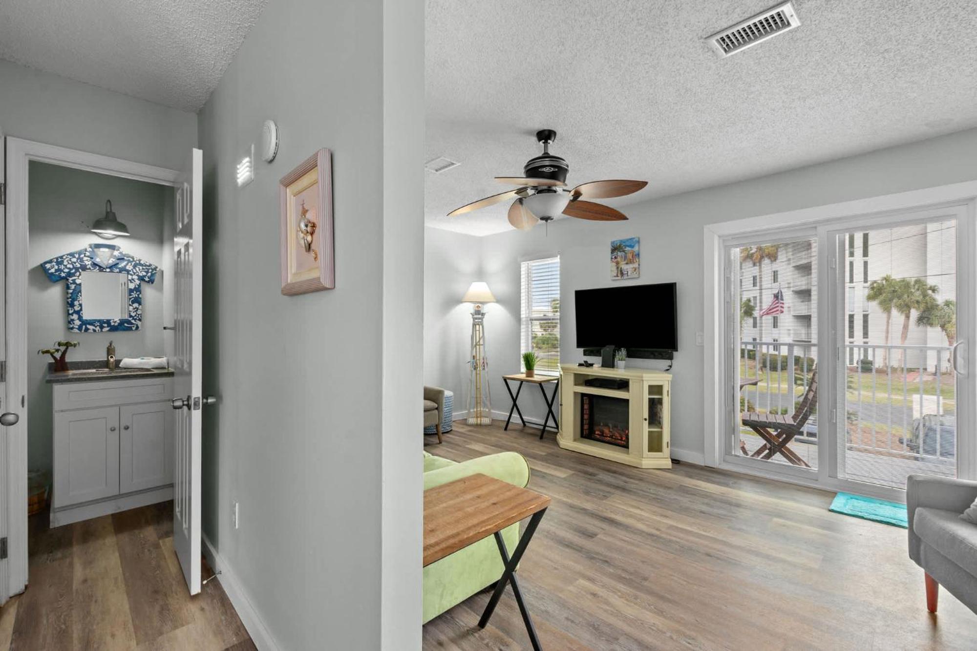 Holiday home Bikini Bottom Harbor Private Gated