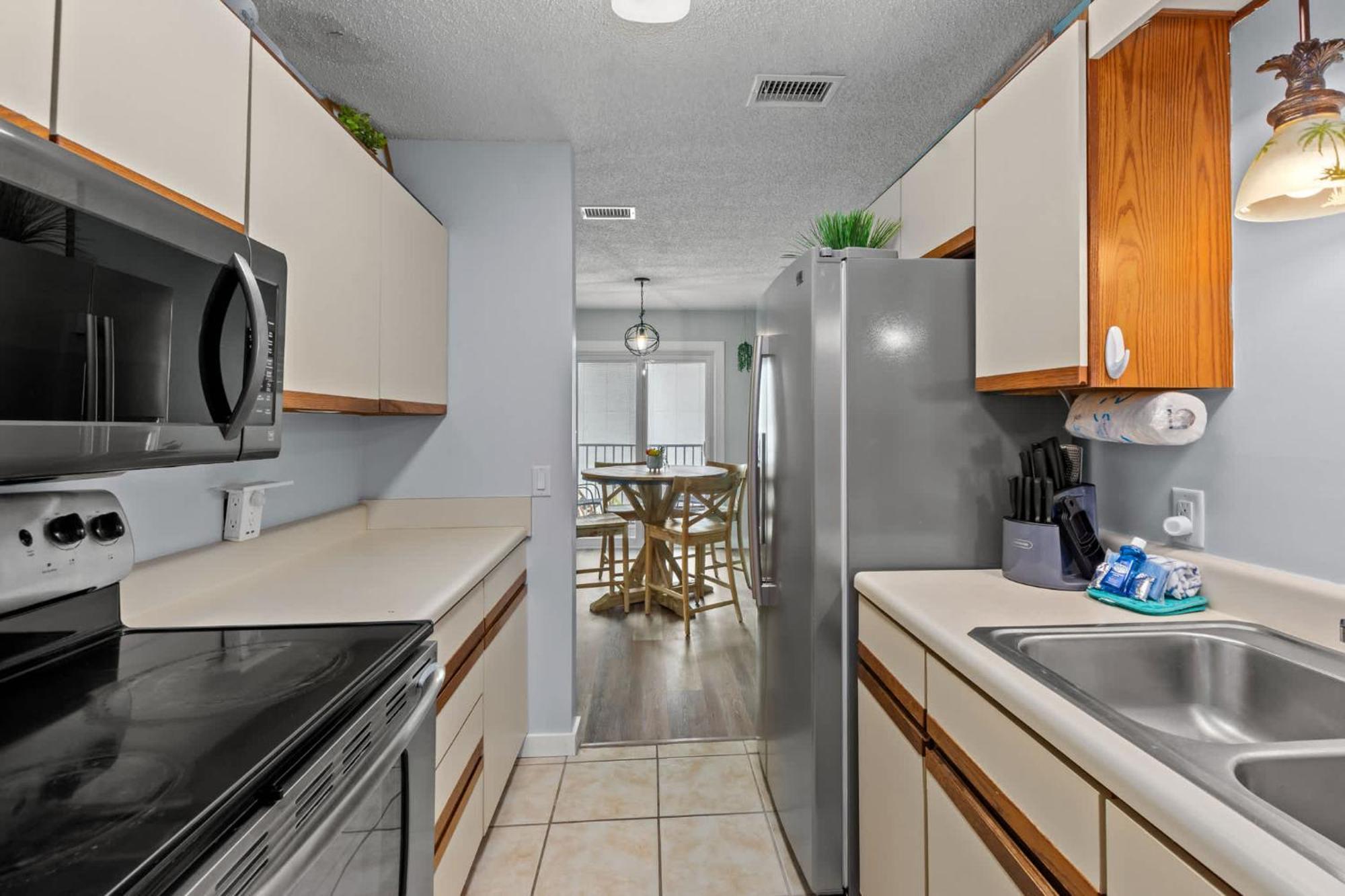 Bikini Bottom Harbor Private Gated Holiday home