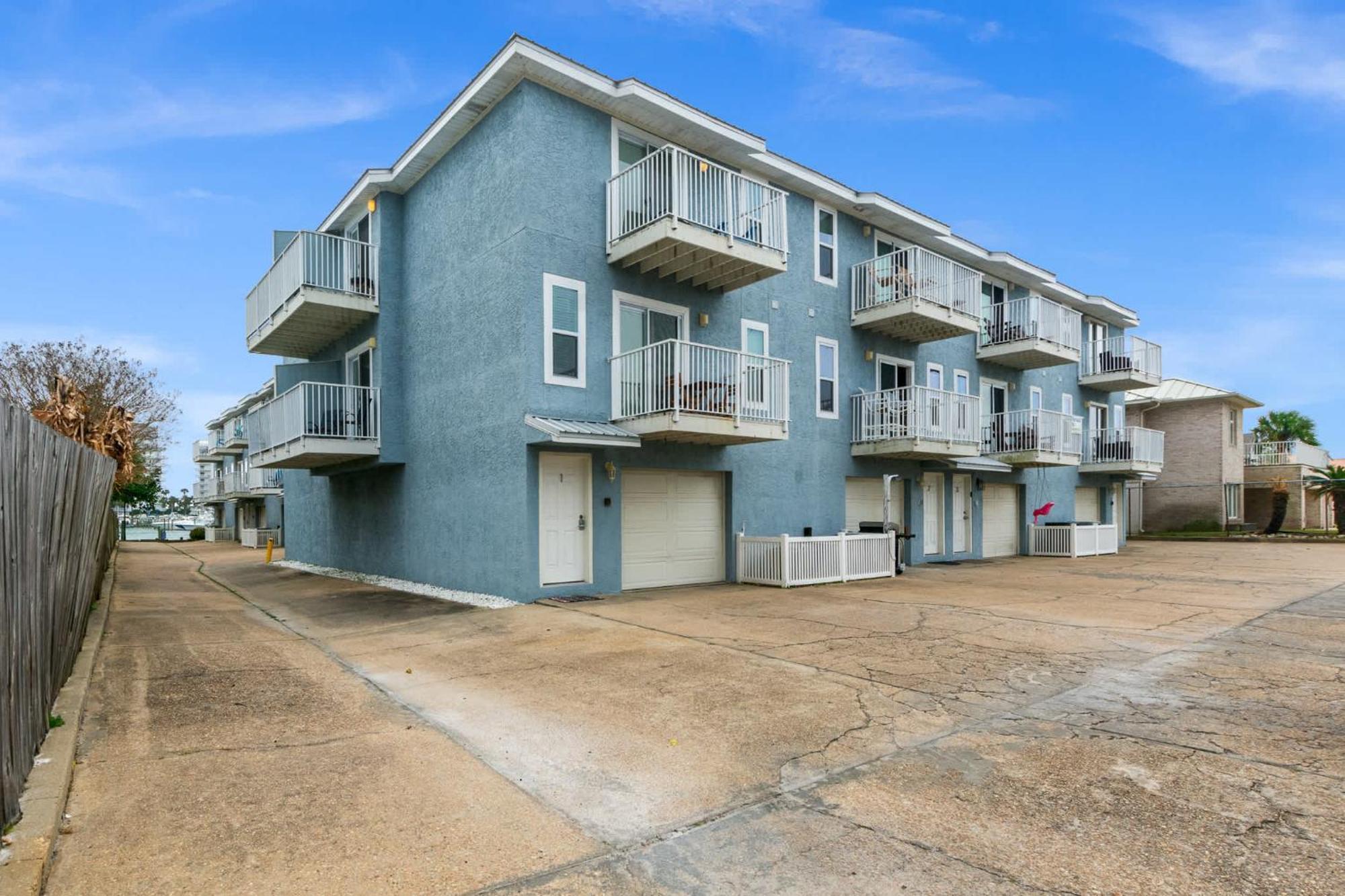 Holiday home Bikini Bottom Harbor Private Gated