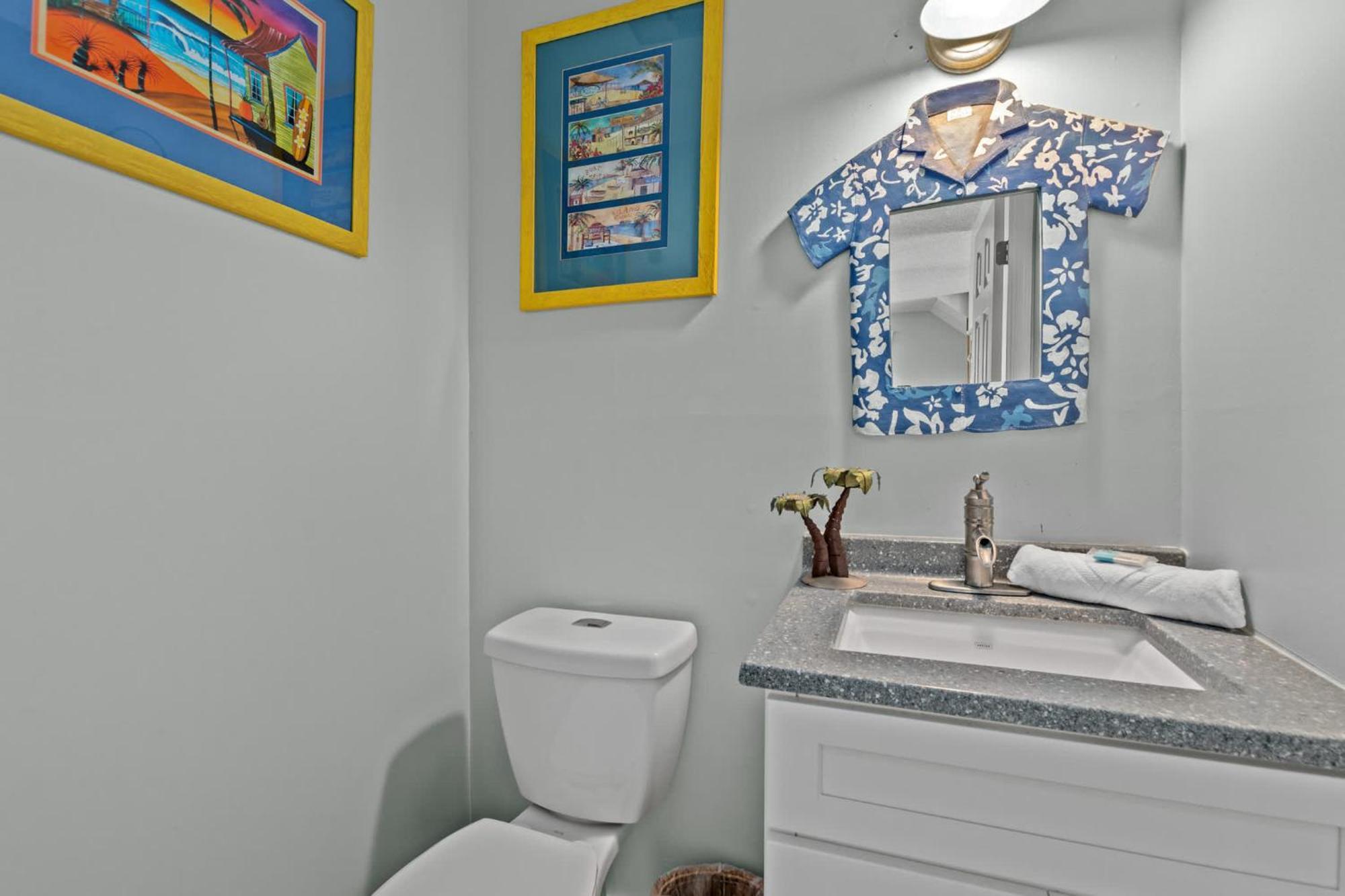 Bikini Bottom Harbor Private Gated * Destin