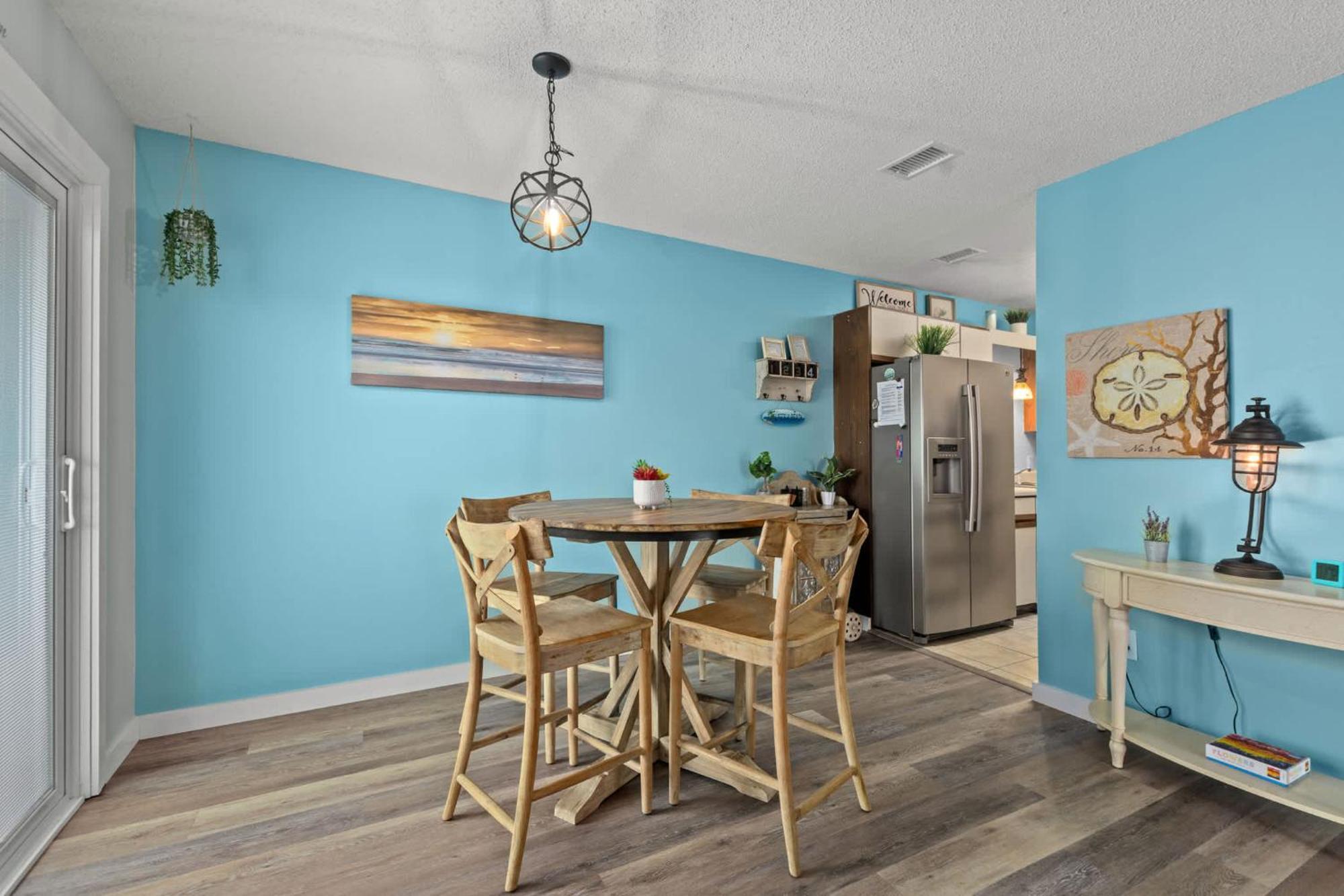 Holiday home Bikini Bottom Harbor Private Gated